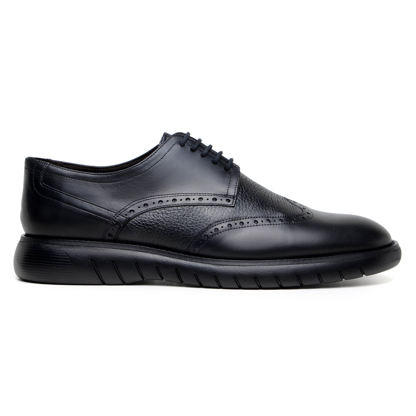 Enzo - Enzo Black-M-