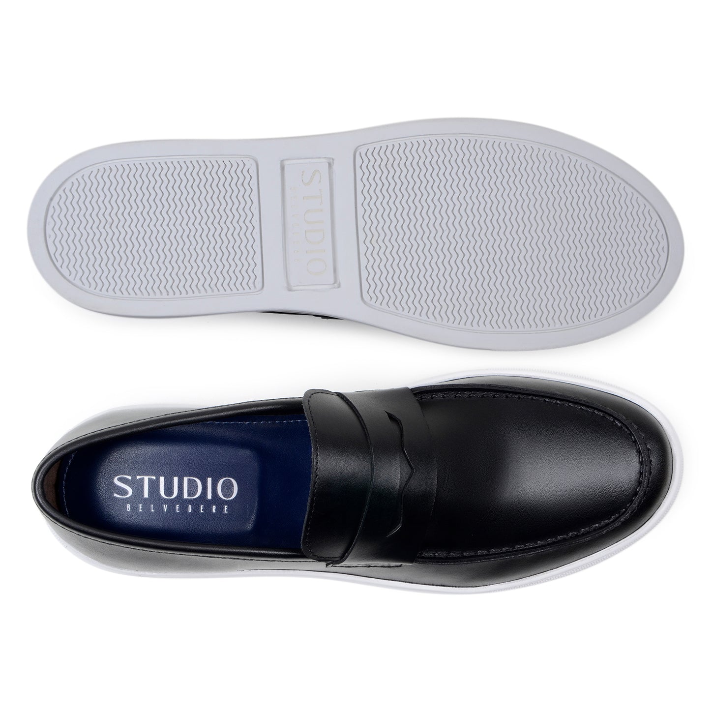 Elliot - Elliot Black-M-