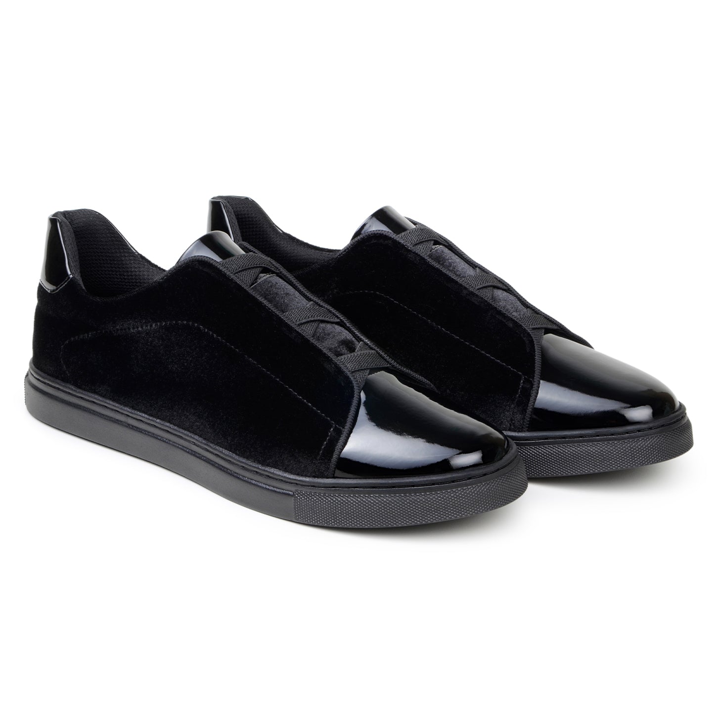 Silvano - Silvano Black-M-