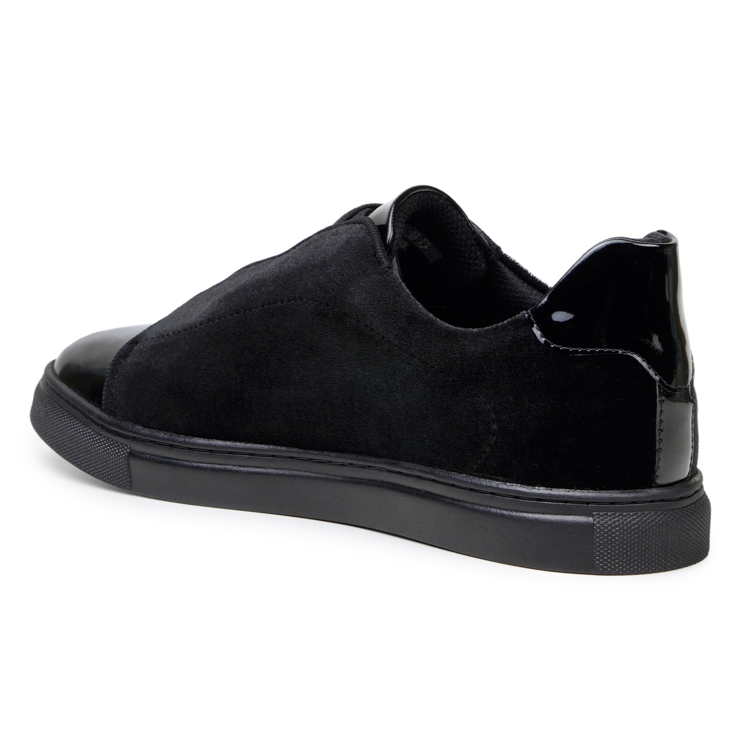 Silvano - Silvano Black-M-