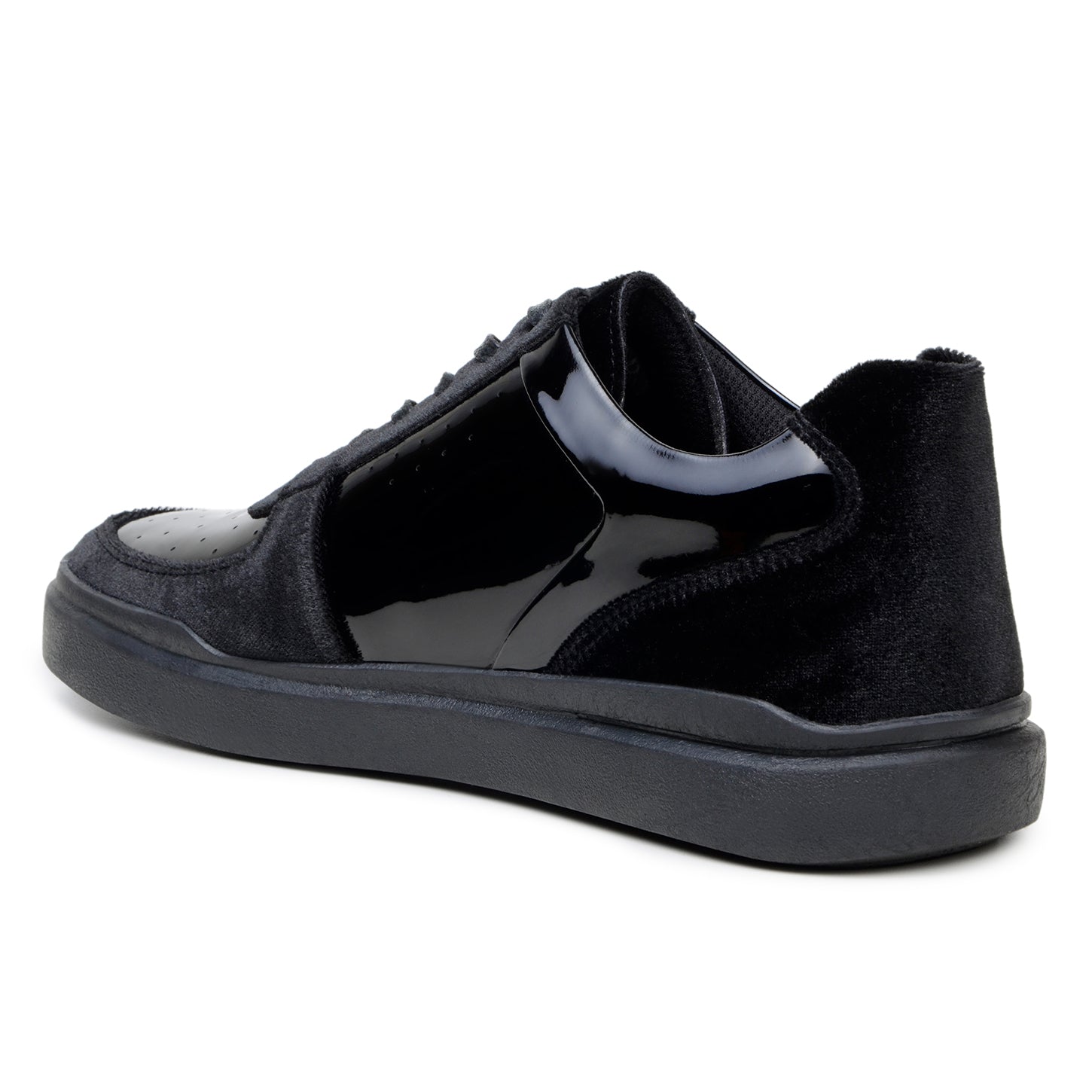 Edmound - Edmound Black-M-