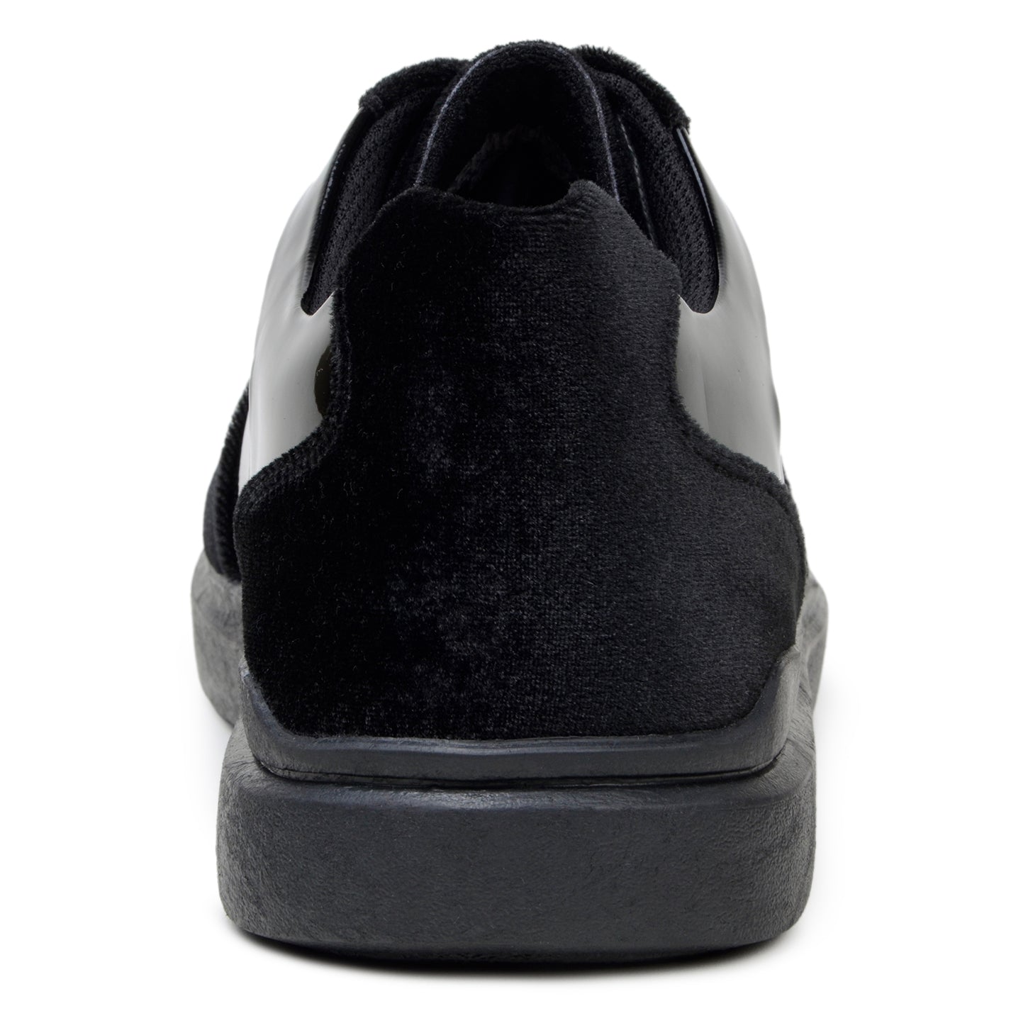 Edmound - Edmound Black-M-