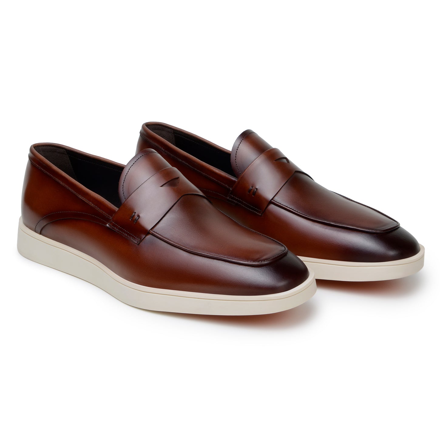 Maurizio - Maurizio Cognac-M-