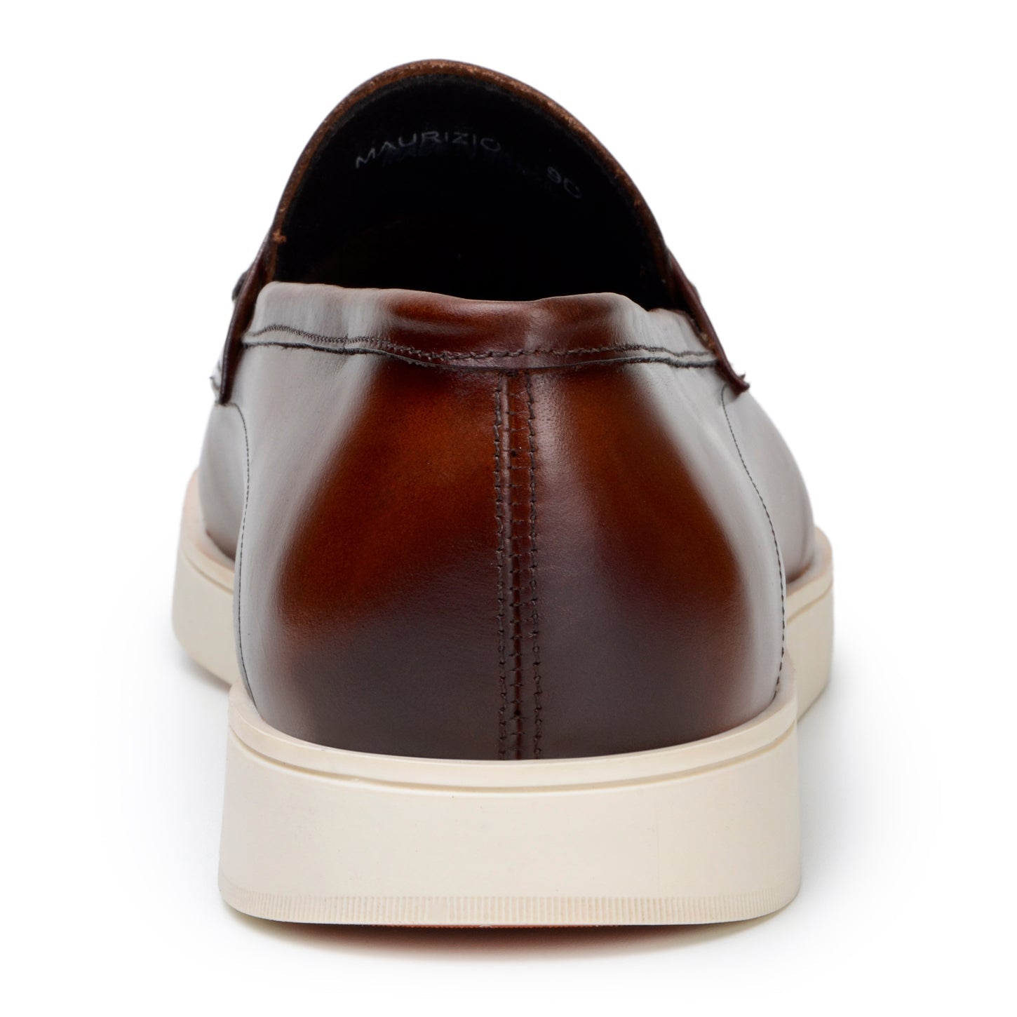Maurizio - Maurizio Cognac-M-