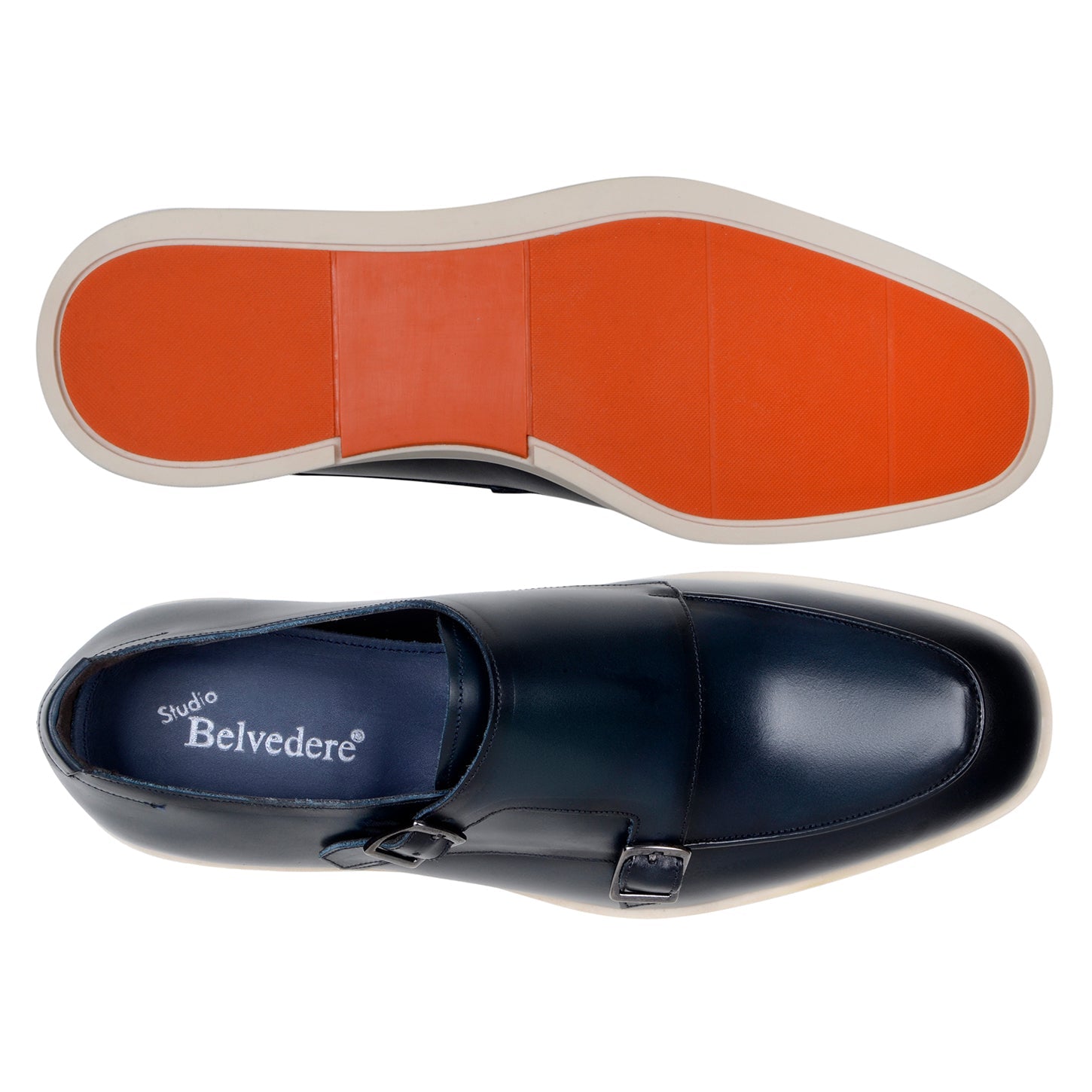 Marcio - Marcio Navy-M-