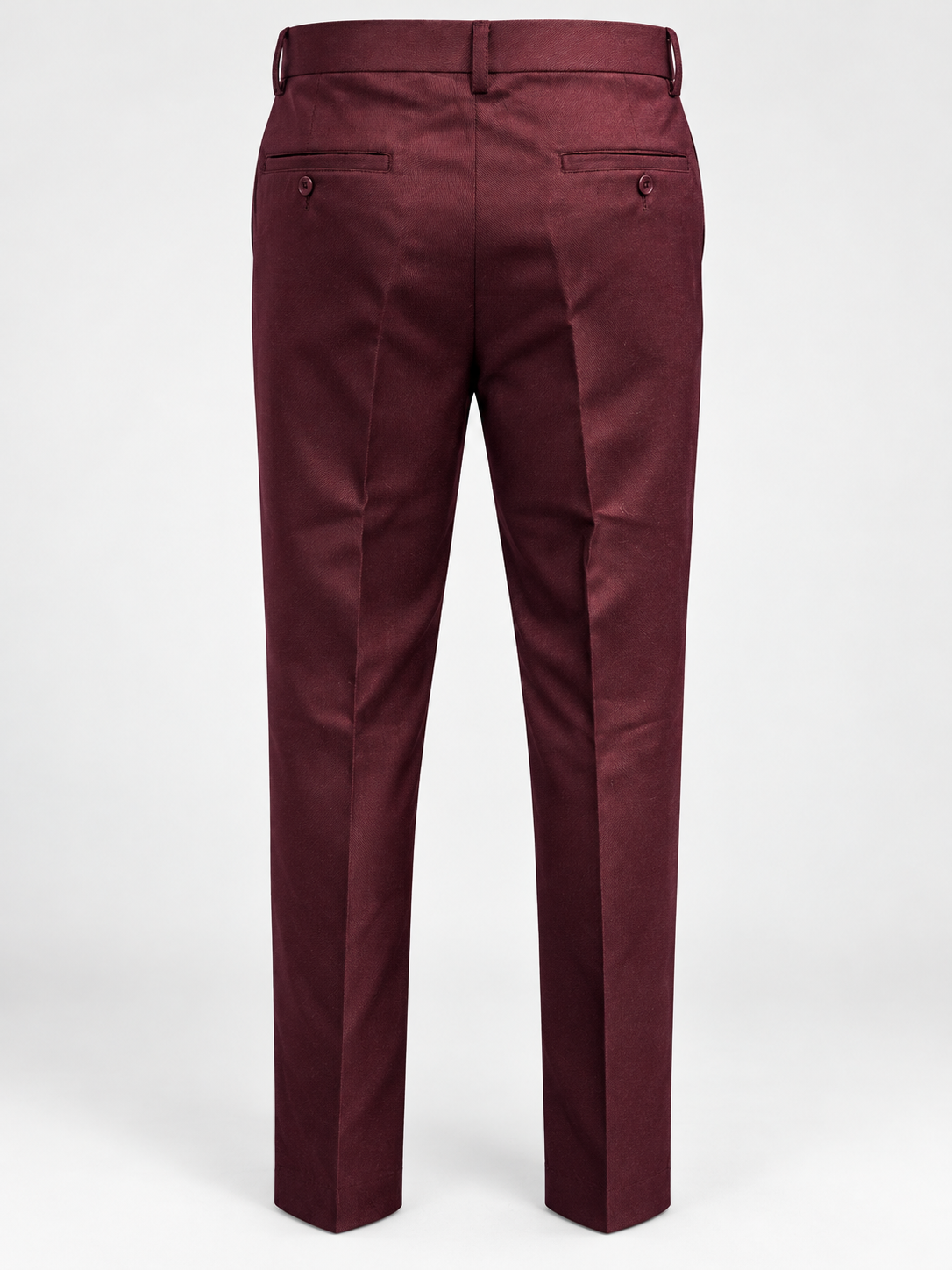 Silver Silk 306PB Cavalry Pants Fig