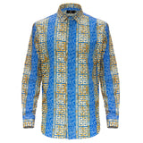 Metro Edge - El Baron BLUE