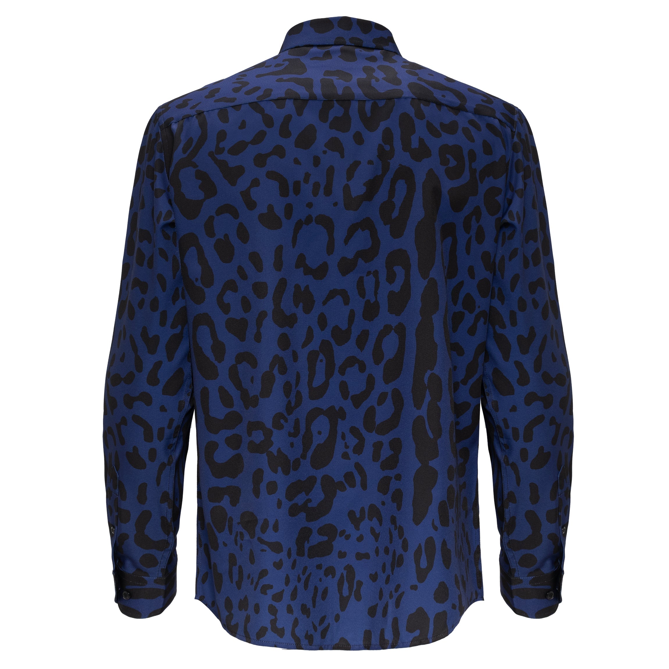 Echoed Harmony - El Baron tEAL/BLUE