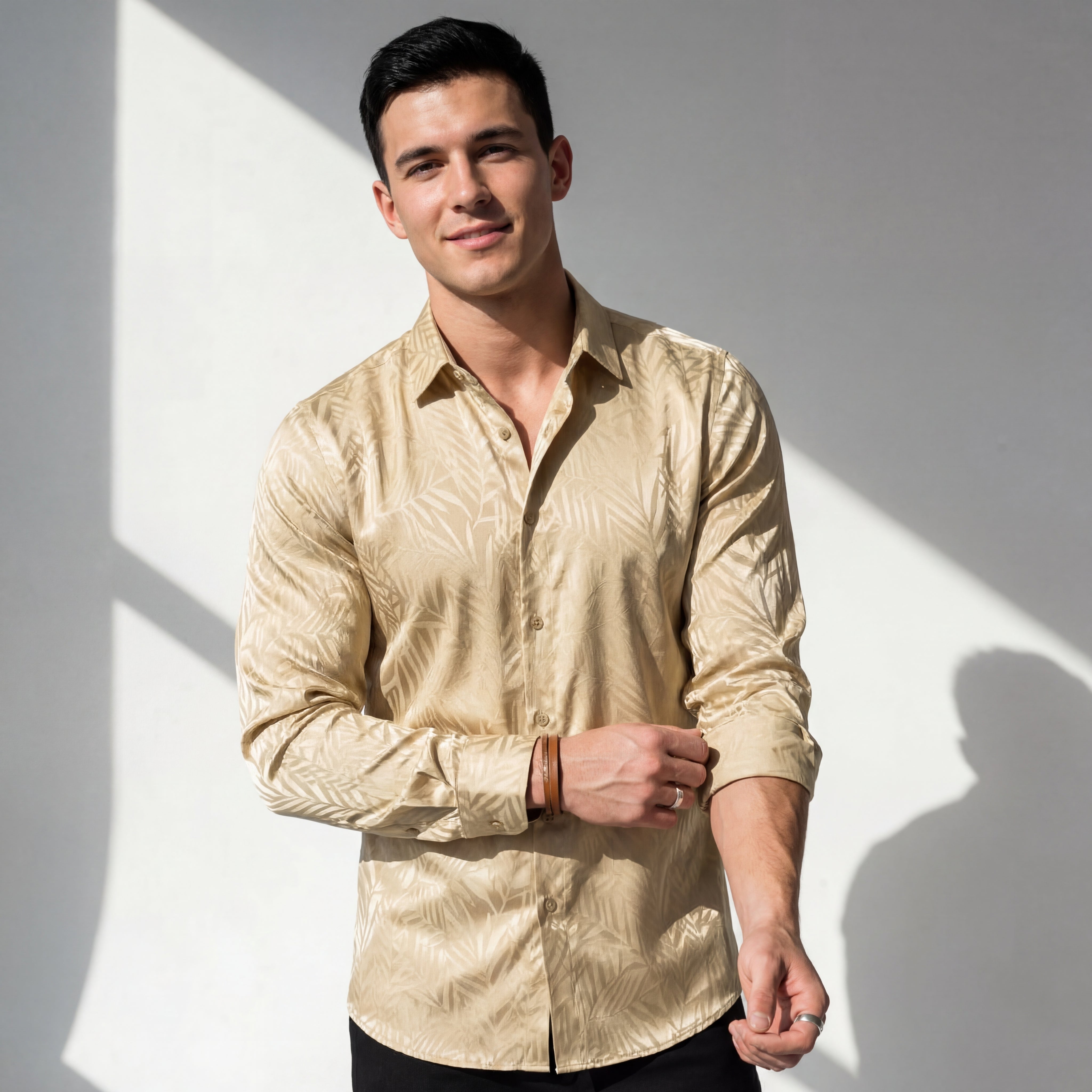 Whispering Pines - El Baron GOLD