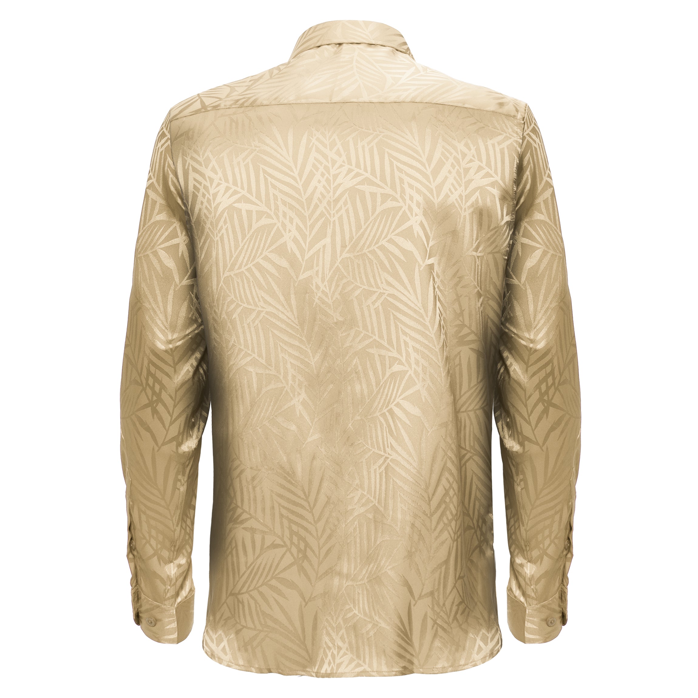 Whispering Pines - El Baron GOLD