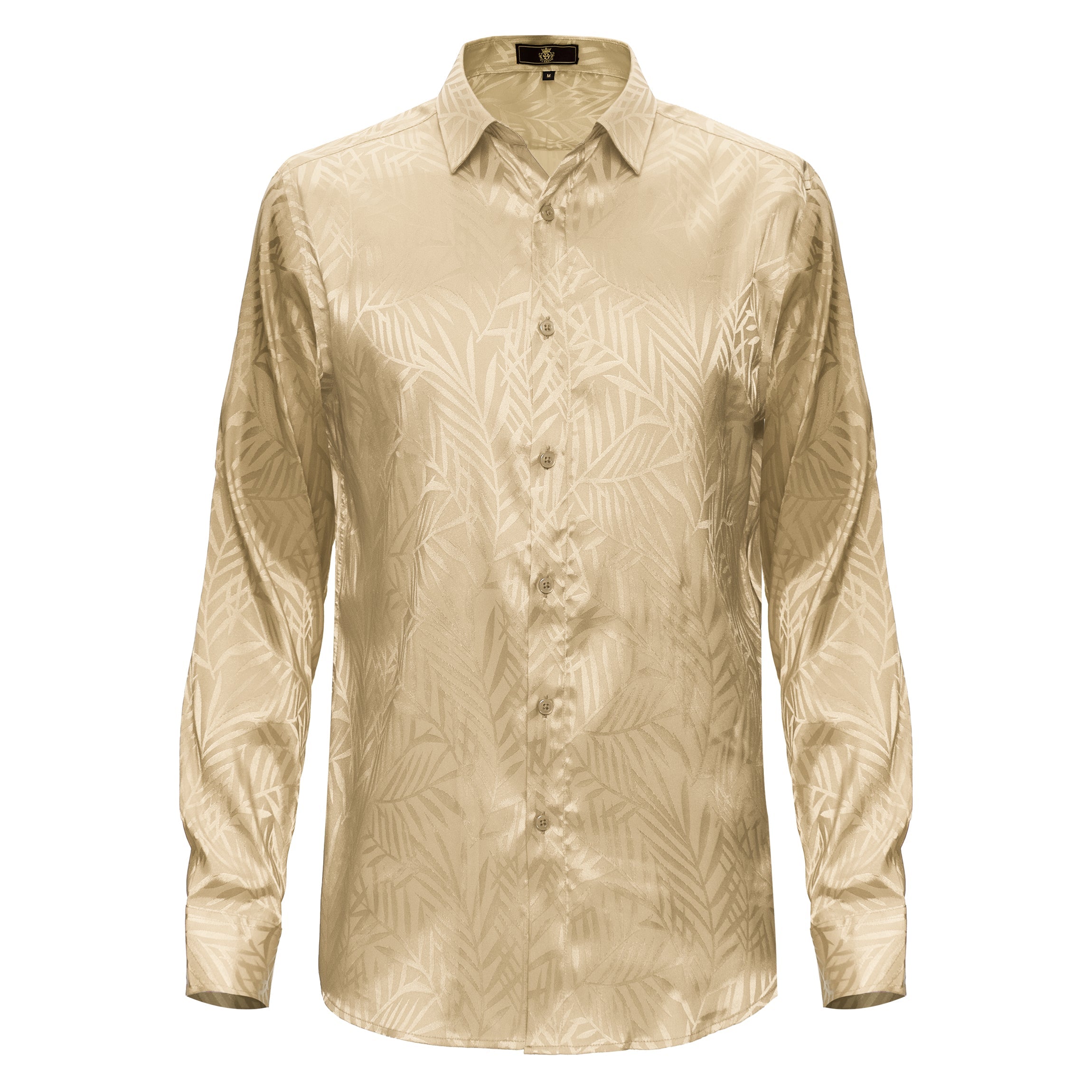 Whispering Pines - El Baron GOLD