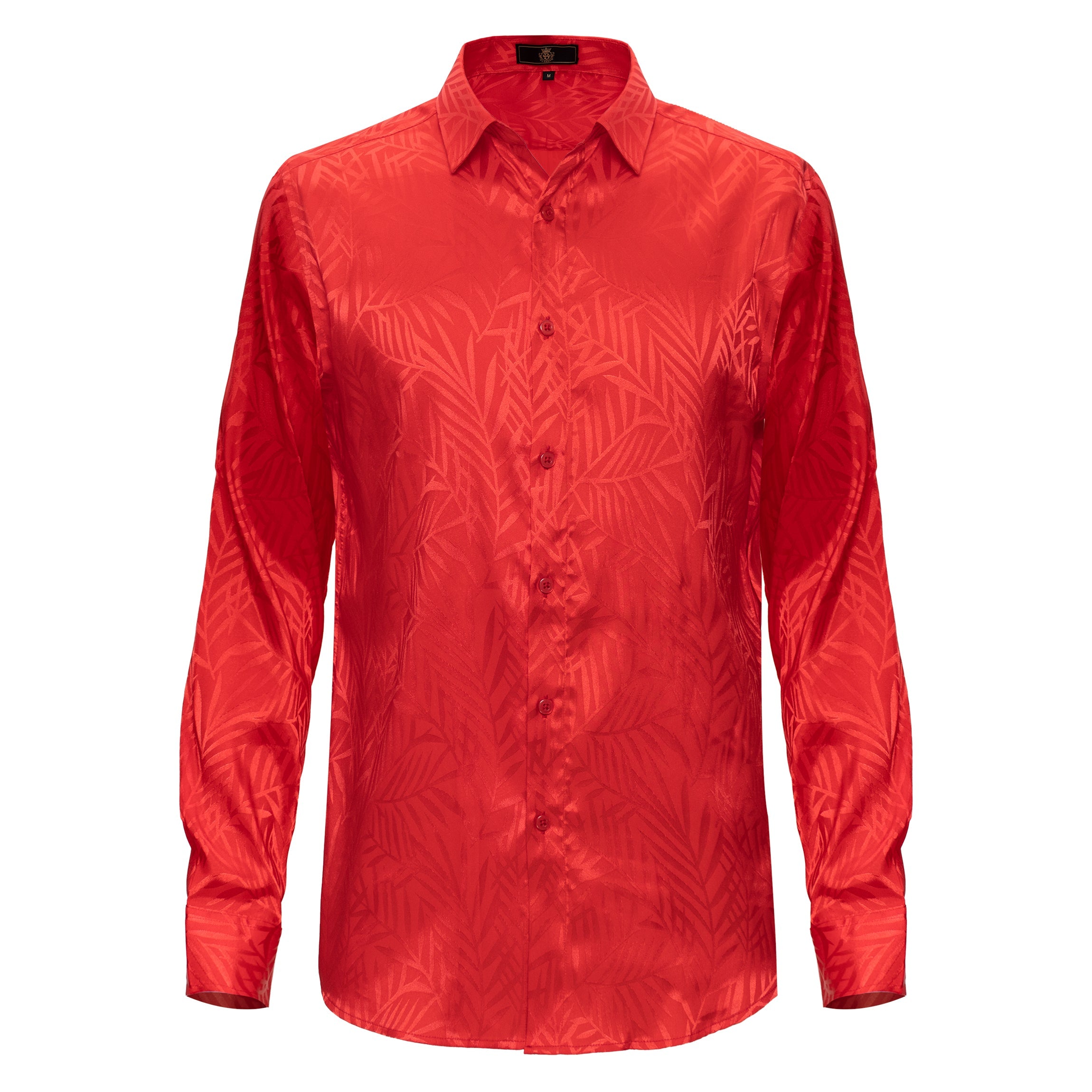 Whispering Pines - El Baron RED