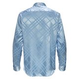 Glimmer Vogue - El Baron LIGHT BLUE - Barocco