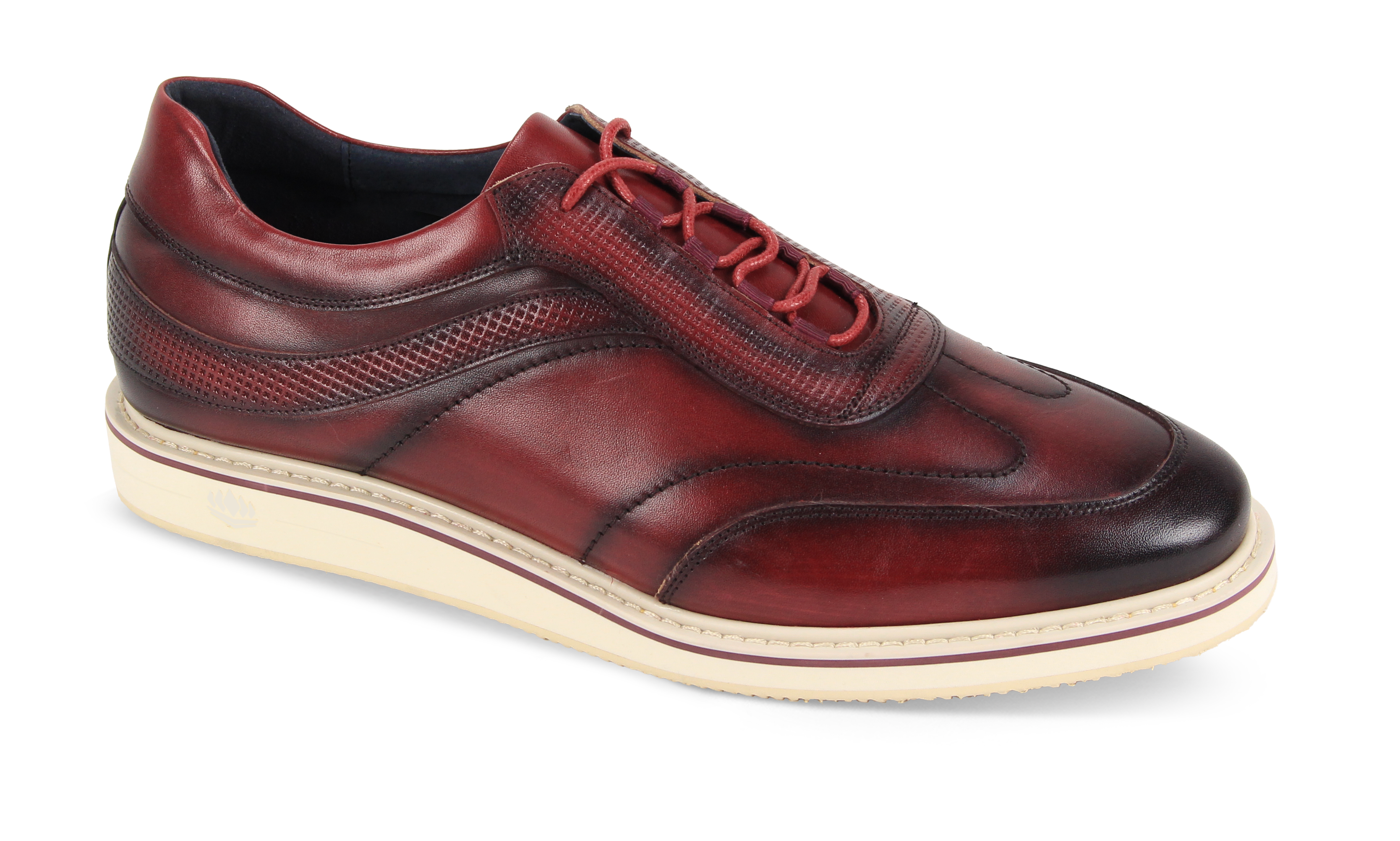 Black Julep By Giovanni Echo Burgundy