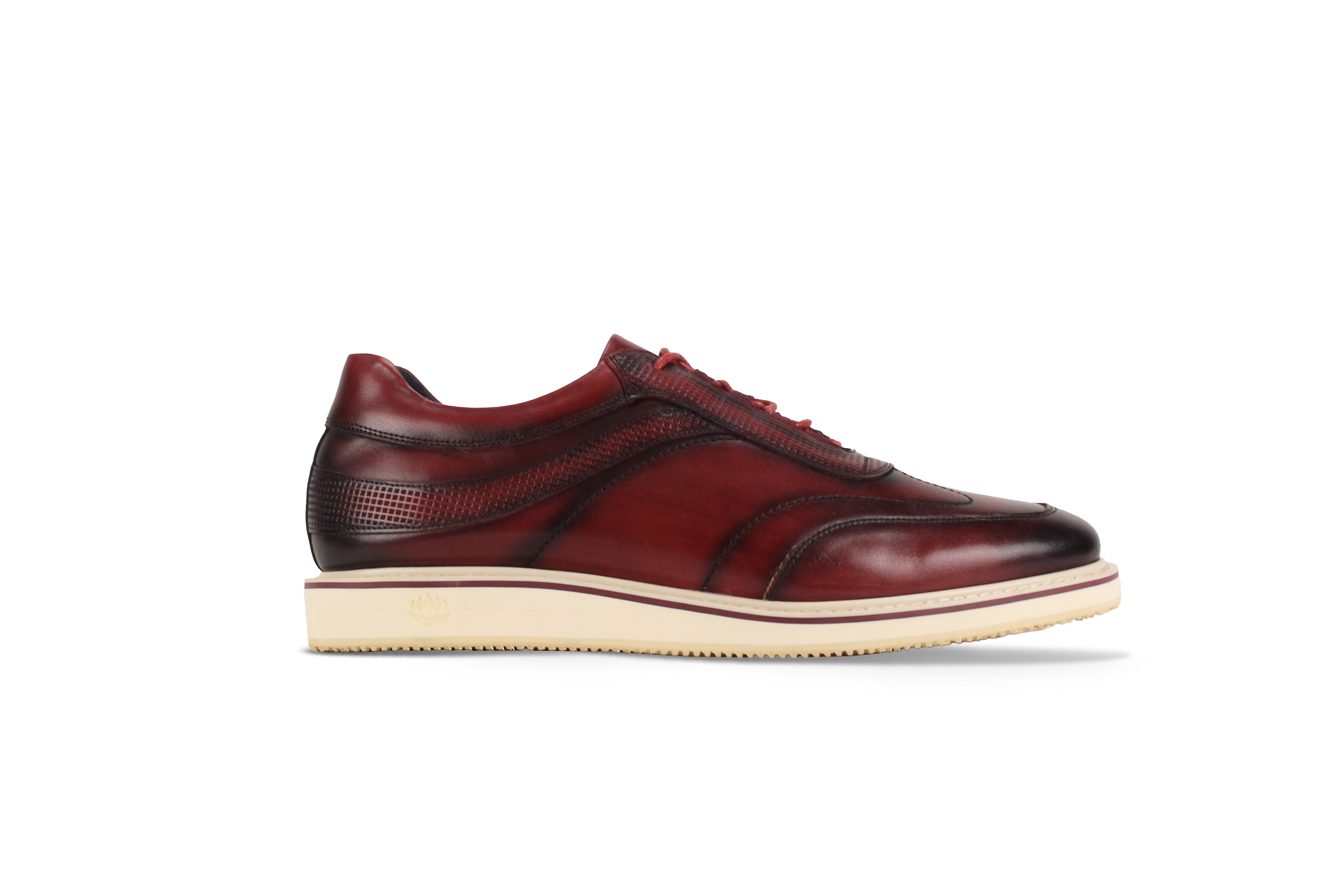 Black Julep By Giovanni Echo Burgundy
