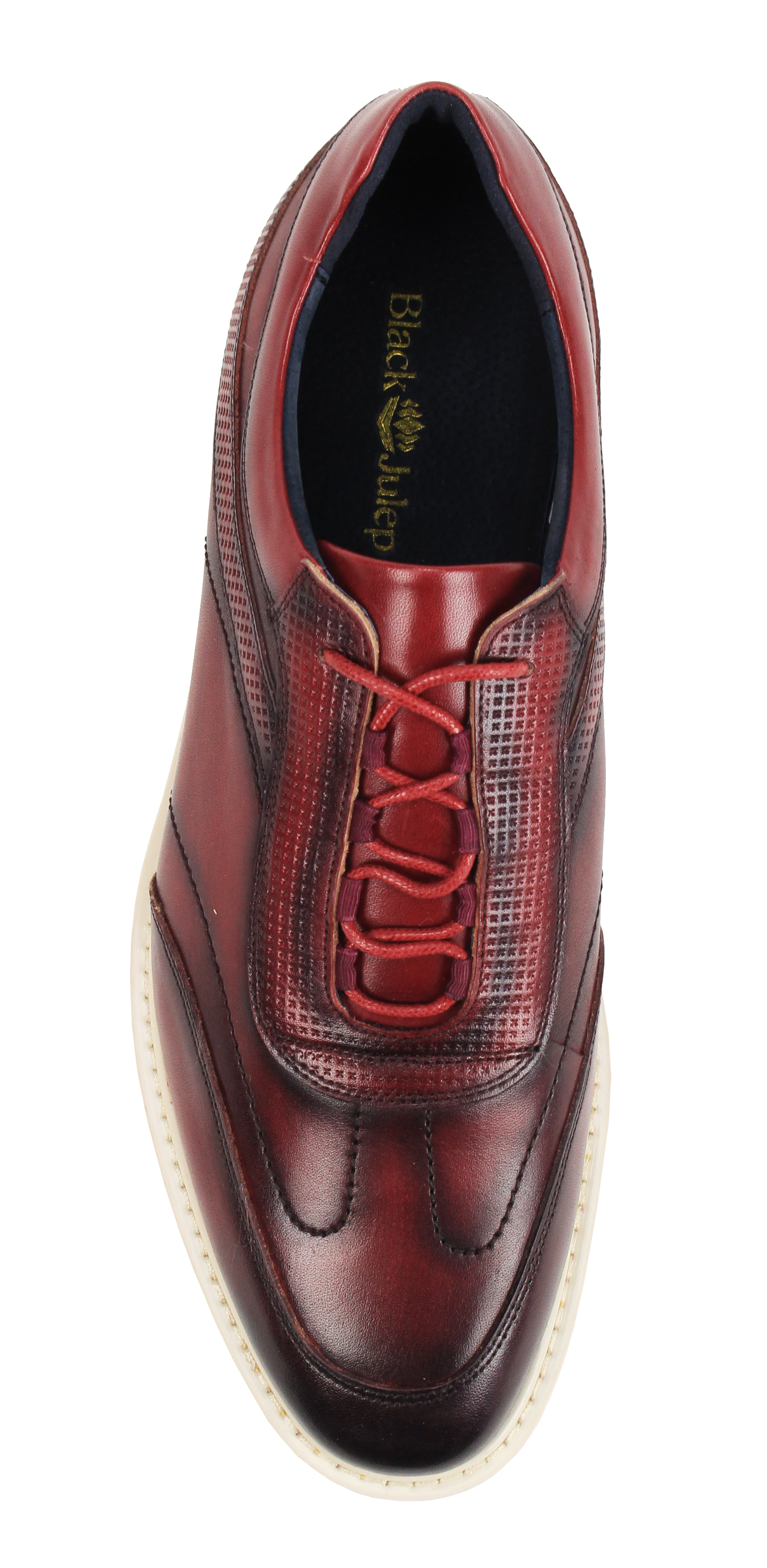 Black Julep By Giovanni Echo Burgundy