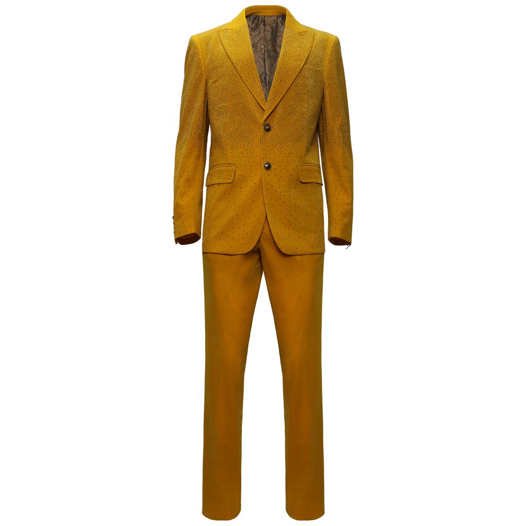 Bold Aura GOLD/GOLD
