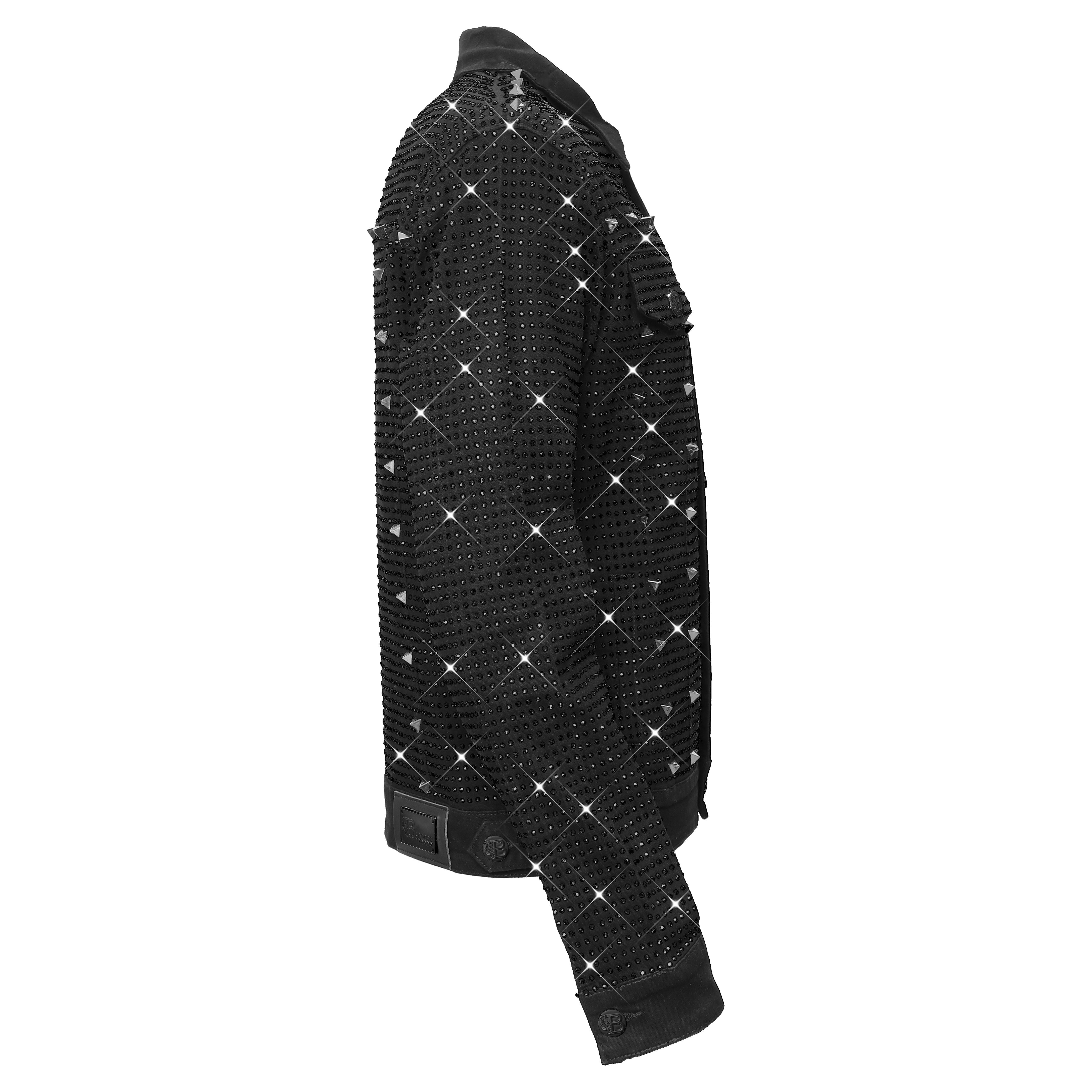 Pure Style BLACK/BLACK
