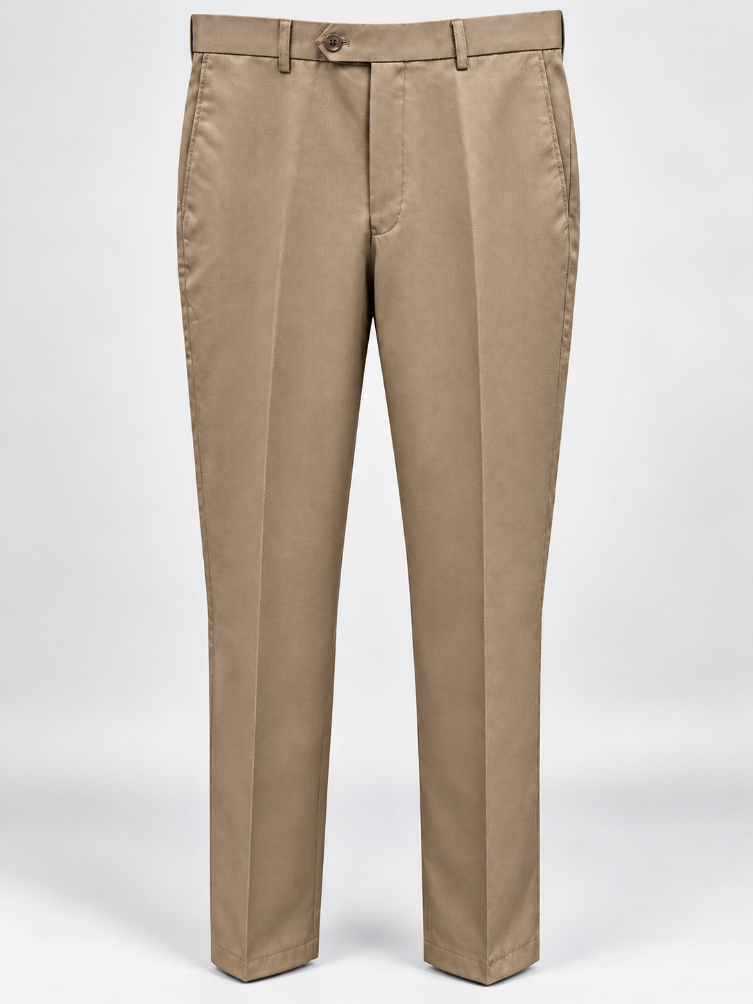 Silver Silk 306PB Cavalry Pants Taupe