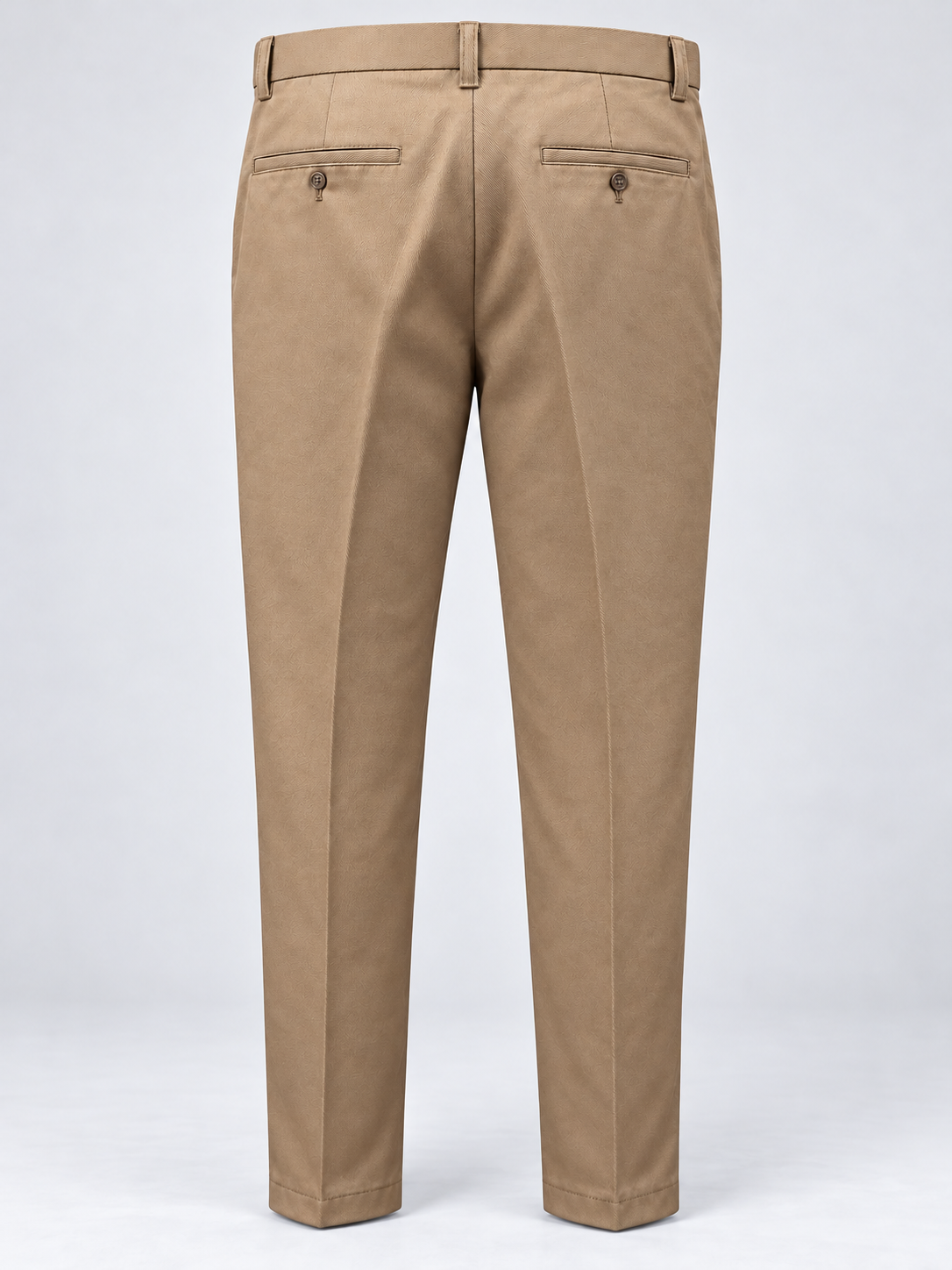 Silver Silk 306PB Cavalry Pants Taupe