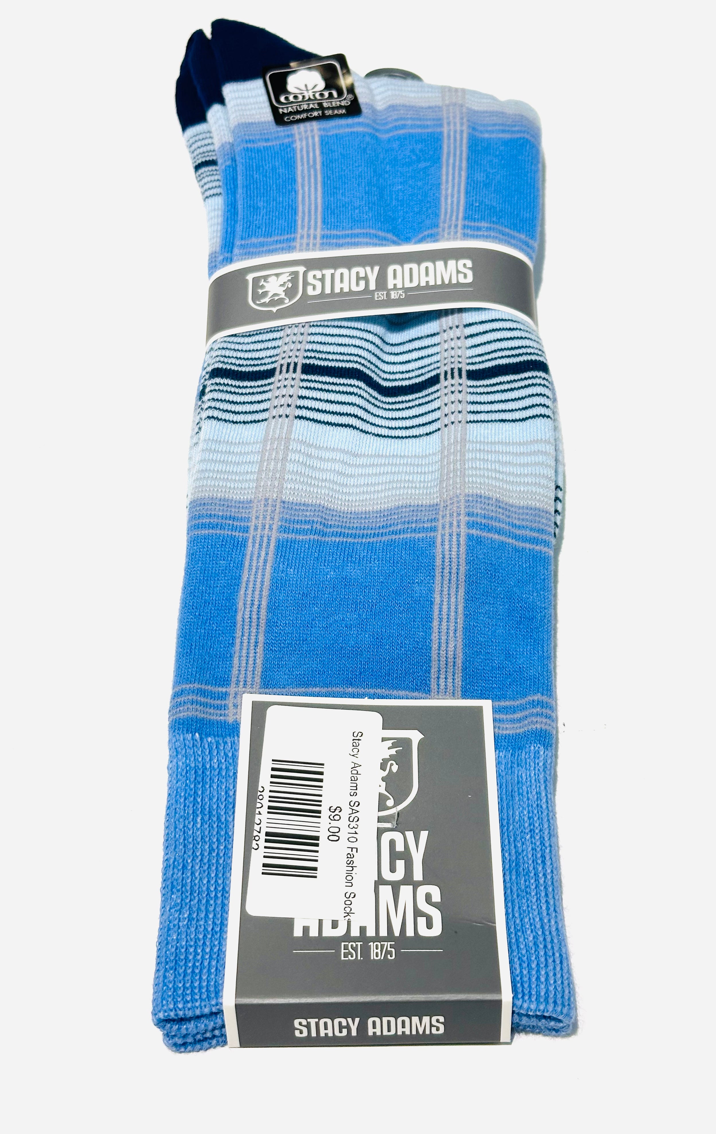 Stacy Adams SAS310 Fashion Socks