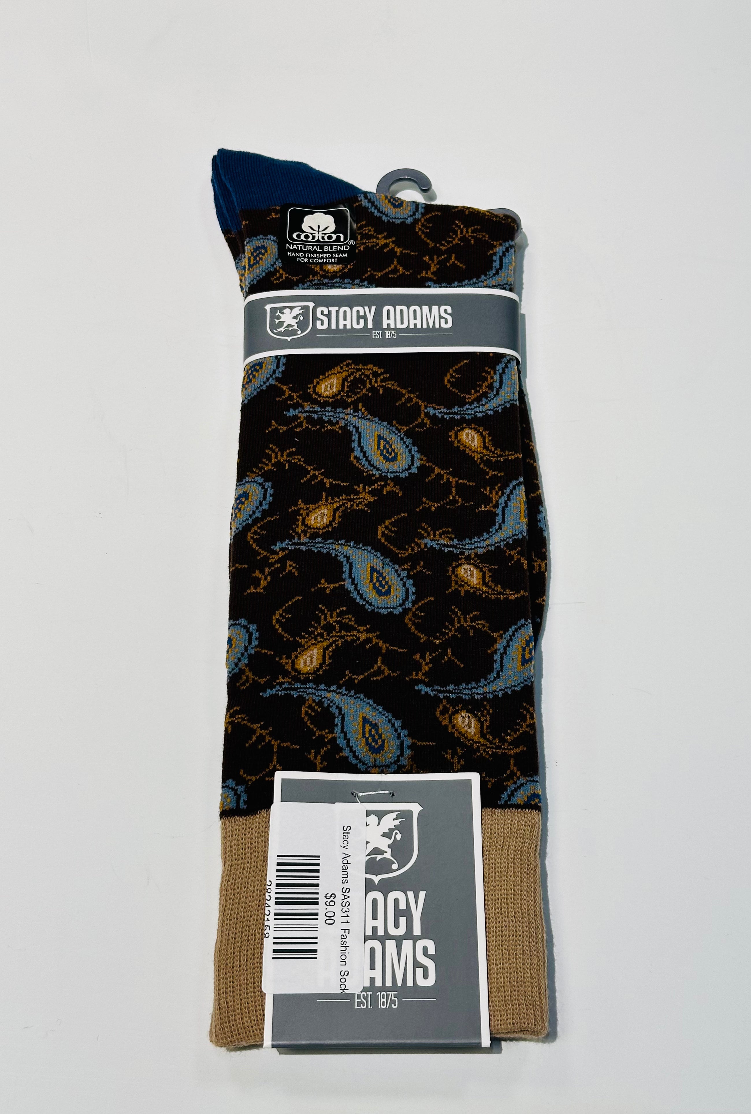 Stacy Adams SAS311 Fashion Socks