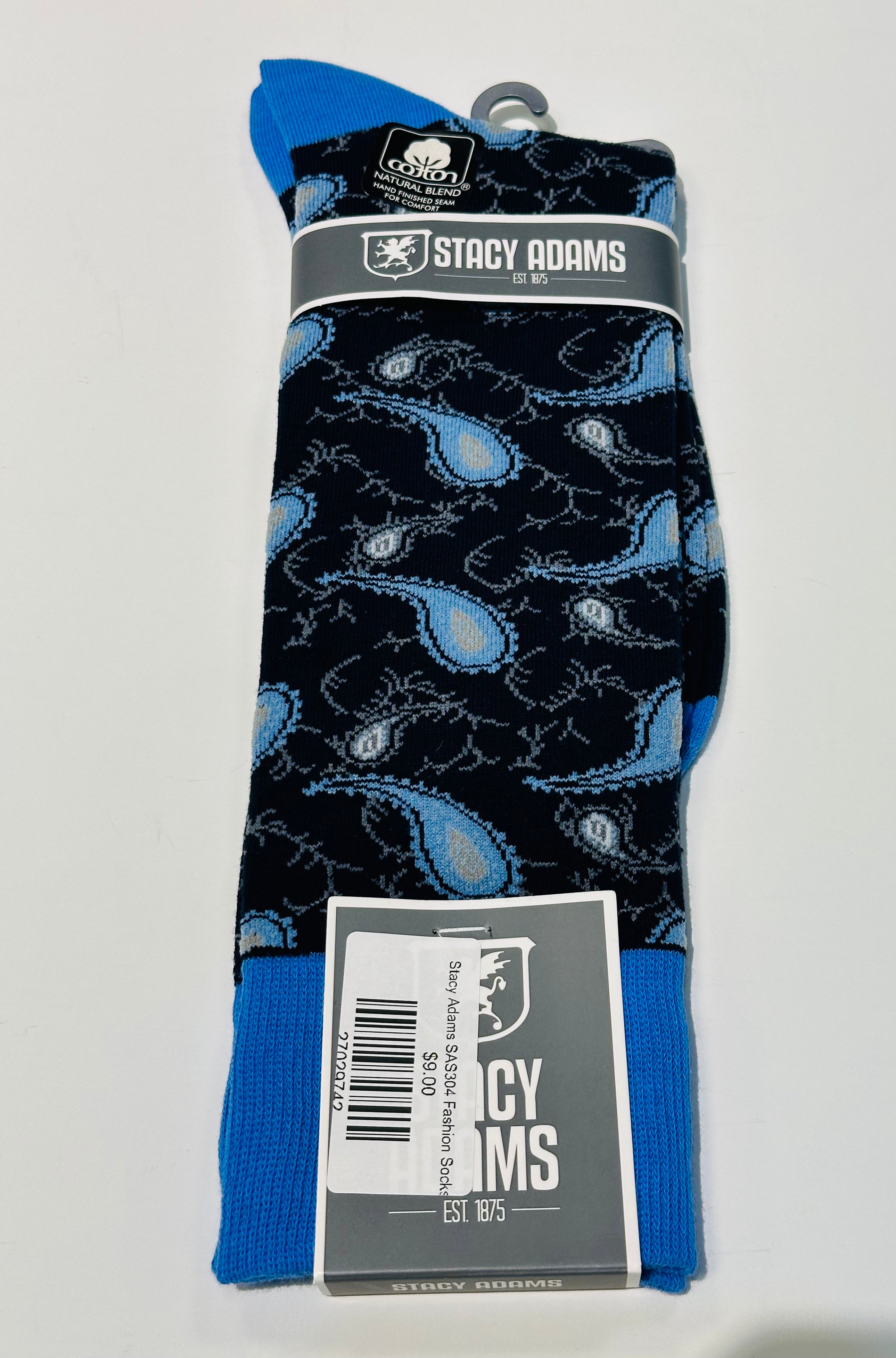 Stacy Adams SAS304 Fashion Socks