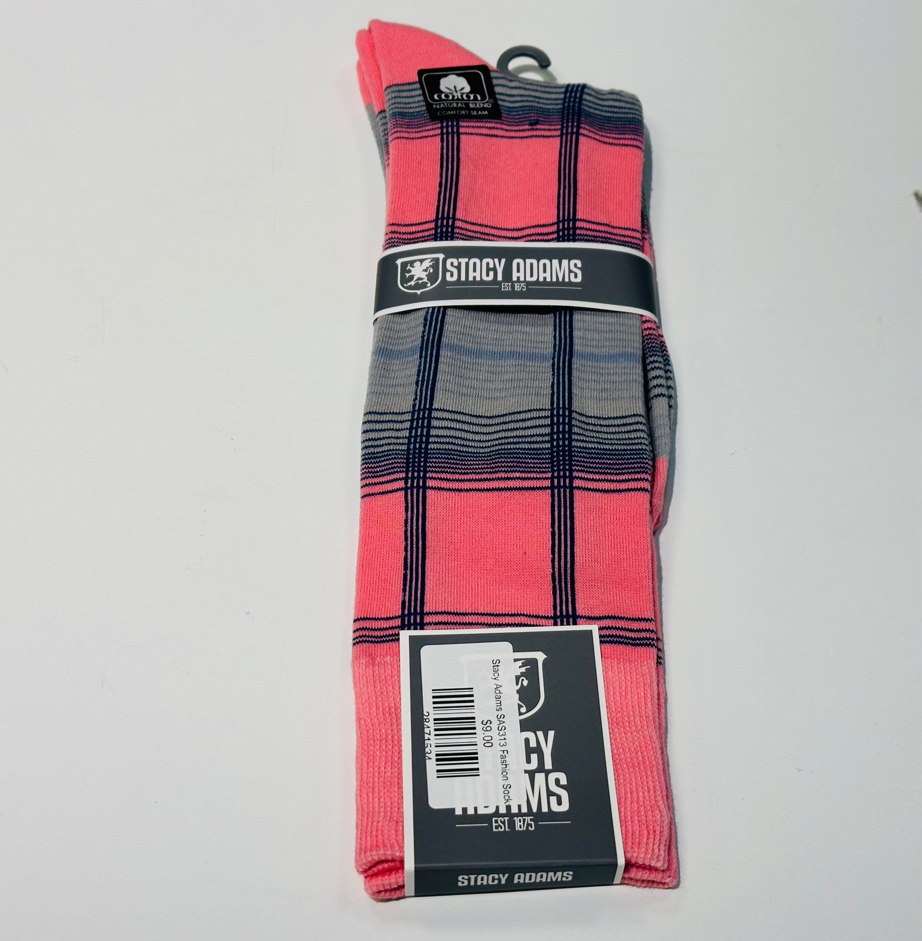 Stacy Adams SAS313 Fashion Socks