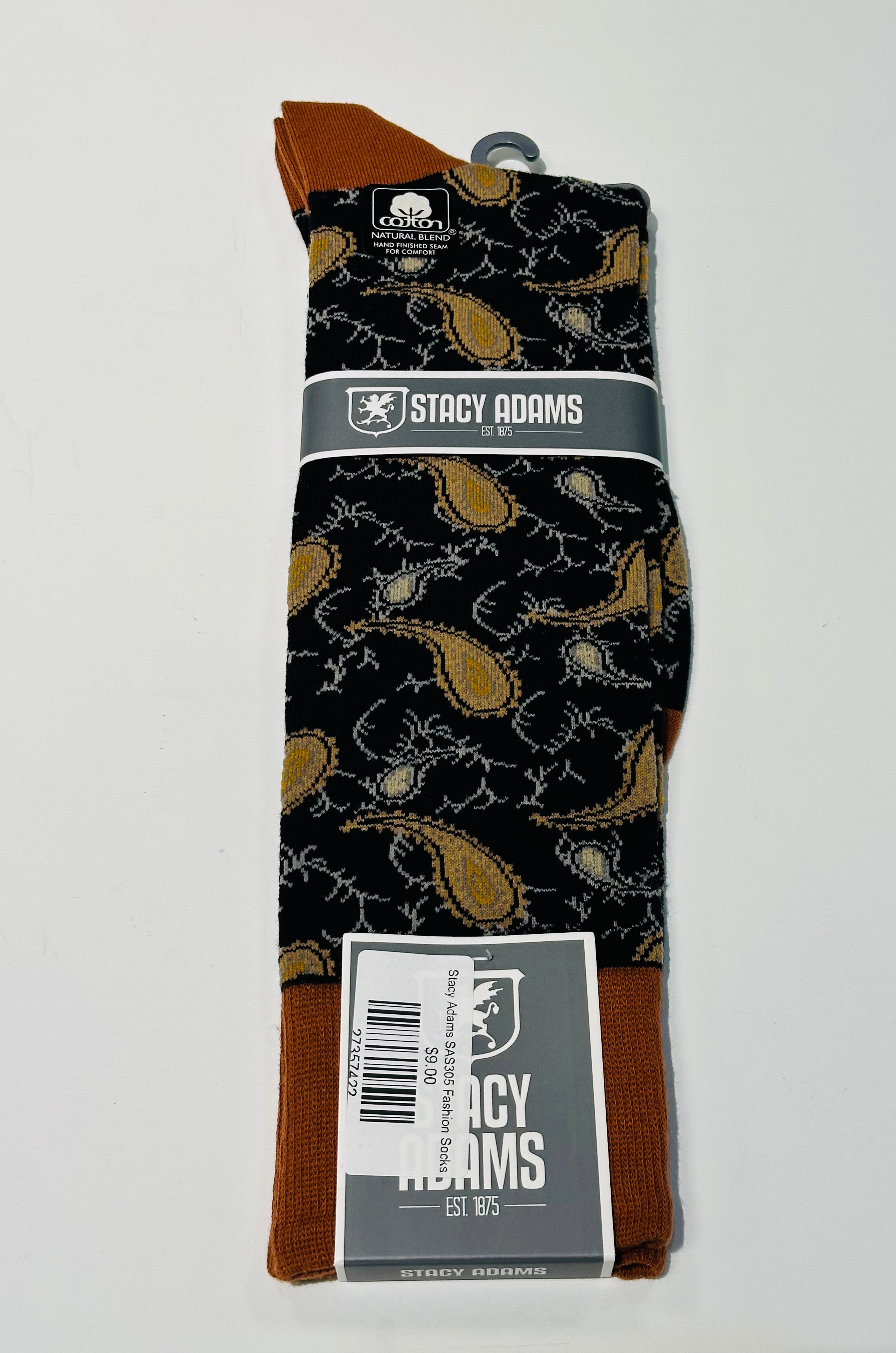 Stacy Adams SAS305 Fashion Socks