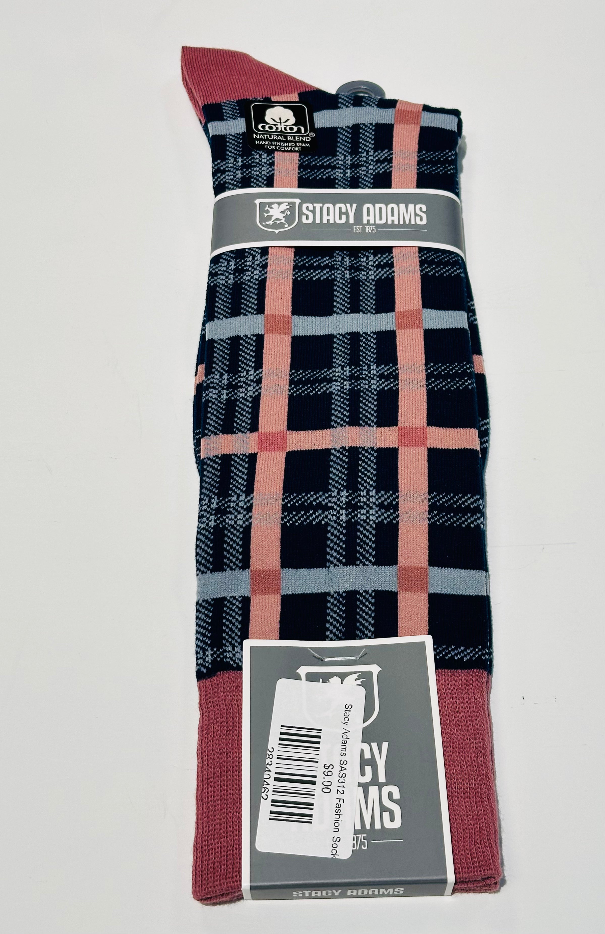 Stacy Adams SAS312 Fashion Socks