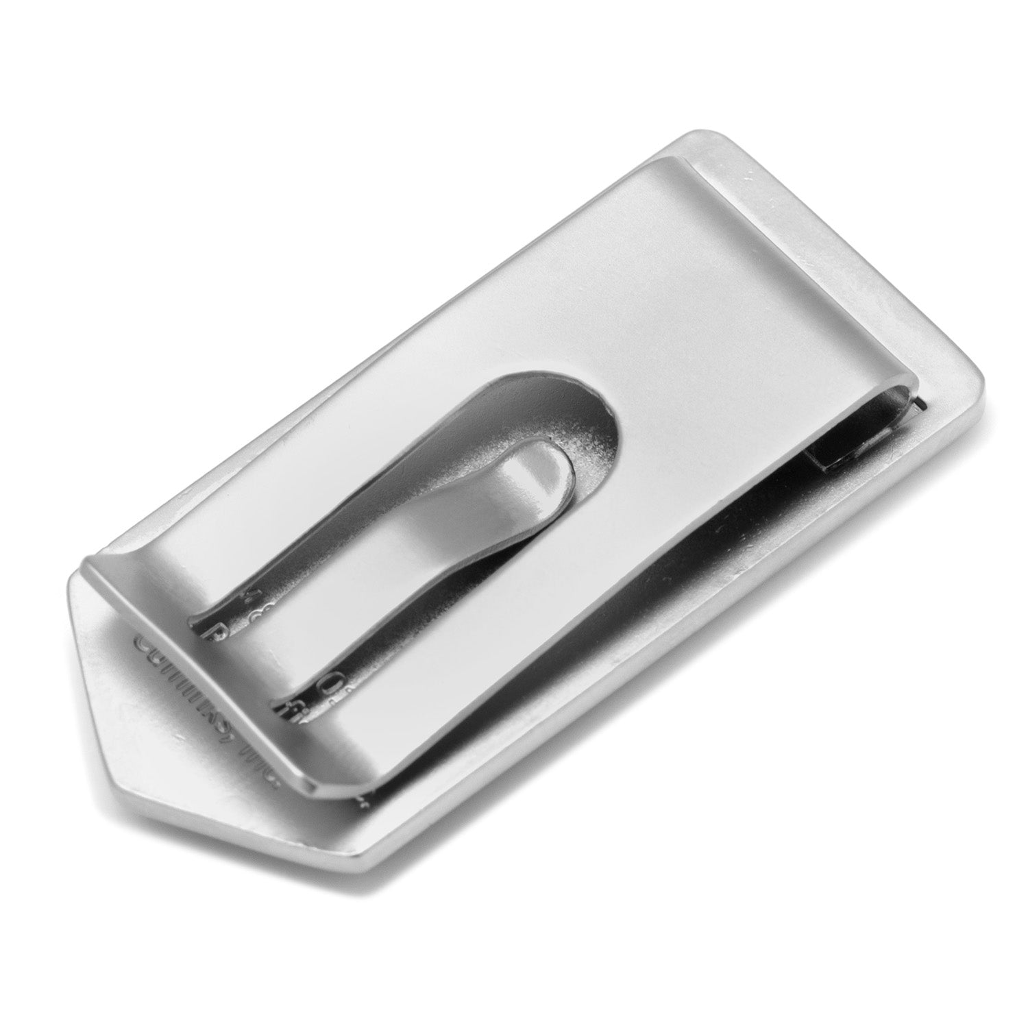 Game of Thrones Targaryen Filigree Money Clip