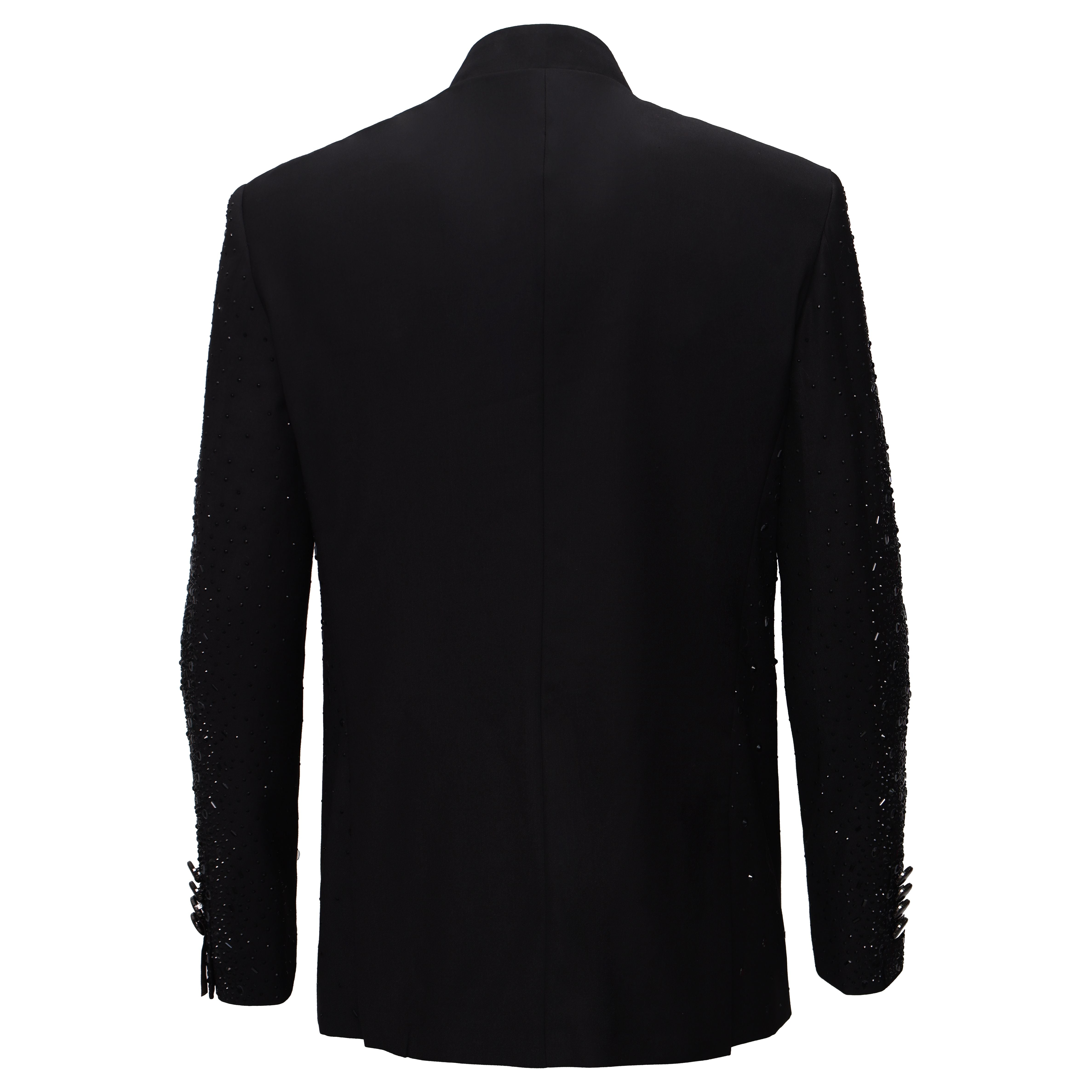 Jewel Elegance BLACK