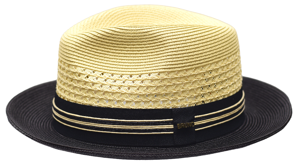 Bruno Capelo The Hollywood Collection HW-801 Natural / Black