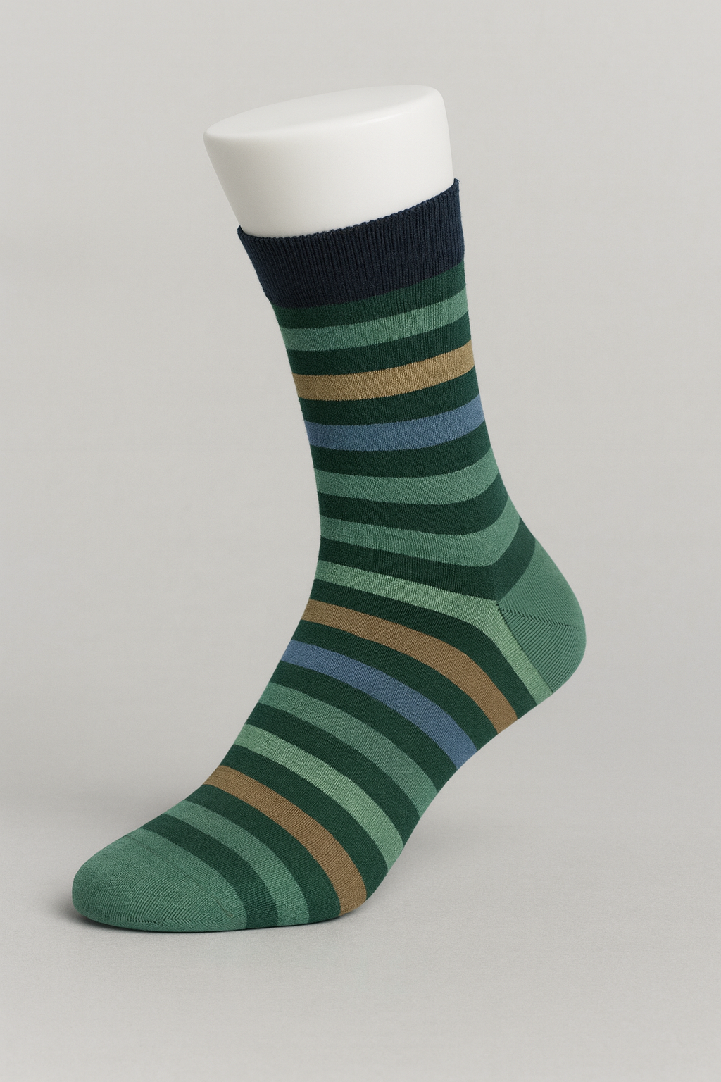 Zenio SK8081#3 Fancy Socks Hunter