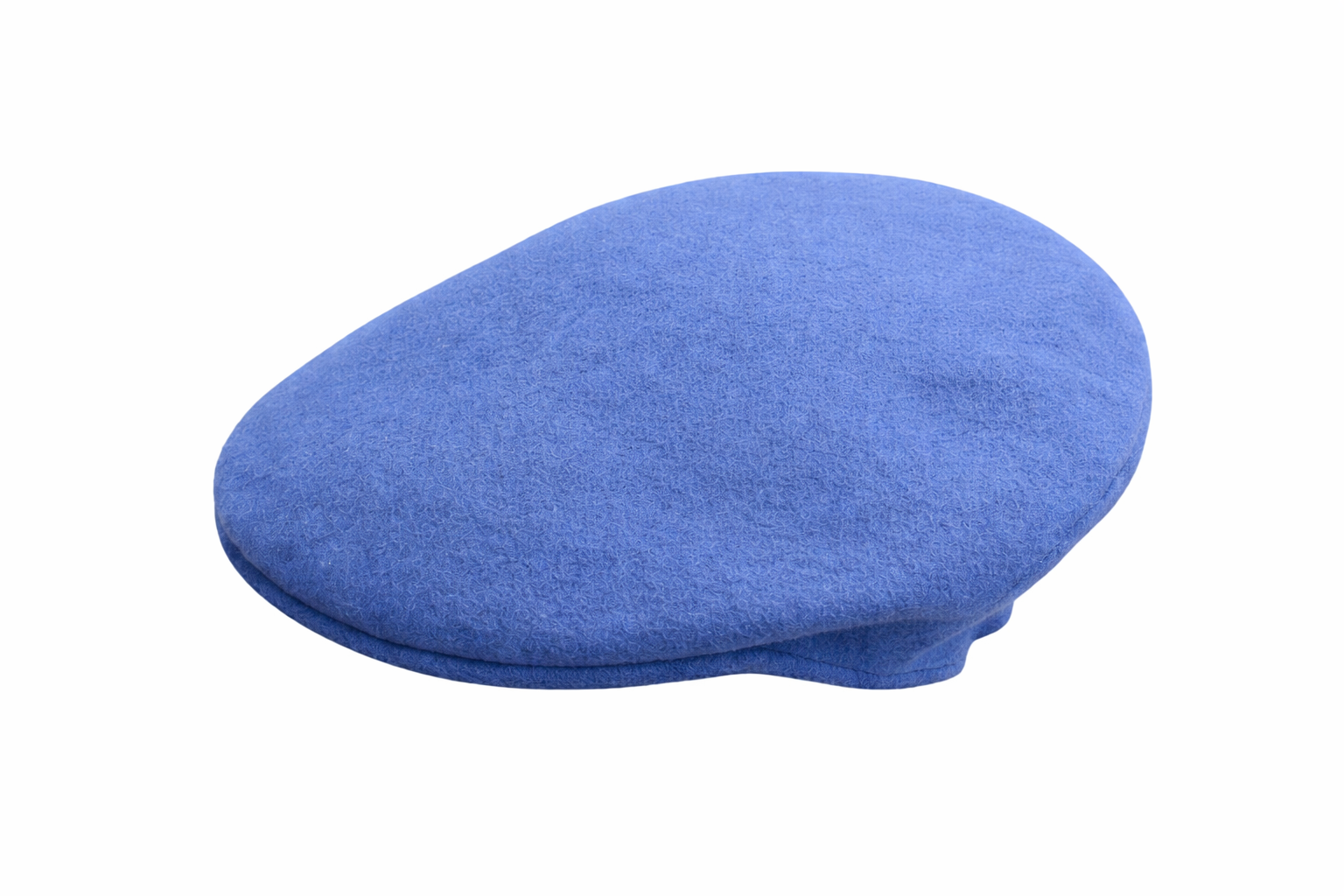 Kangol 0258BC 504  Wool Cap Dazzling Blue