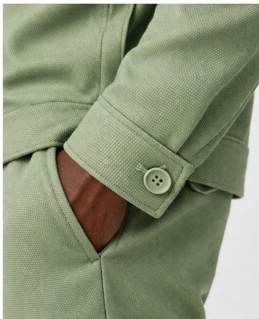 Robert Lewis ROS03 Out Fit Set Green