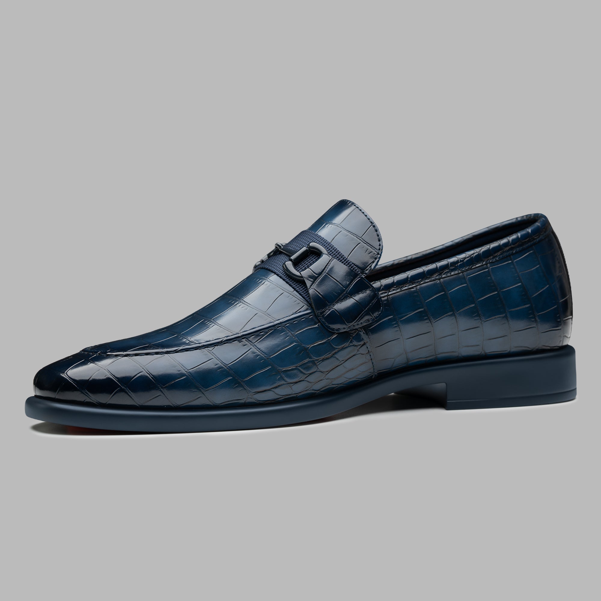 Tayno The Caprio P 1 Loafer Navy