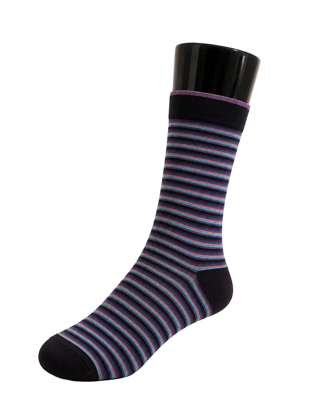 Stacy Adams SAS372#1 Plum Grey