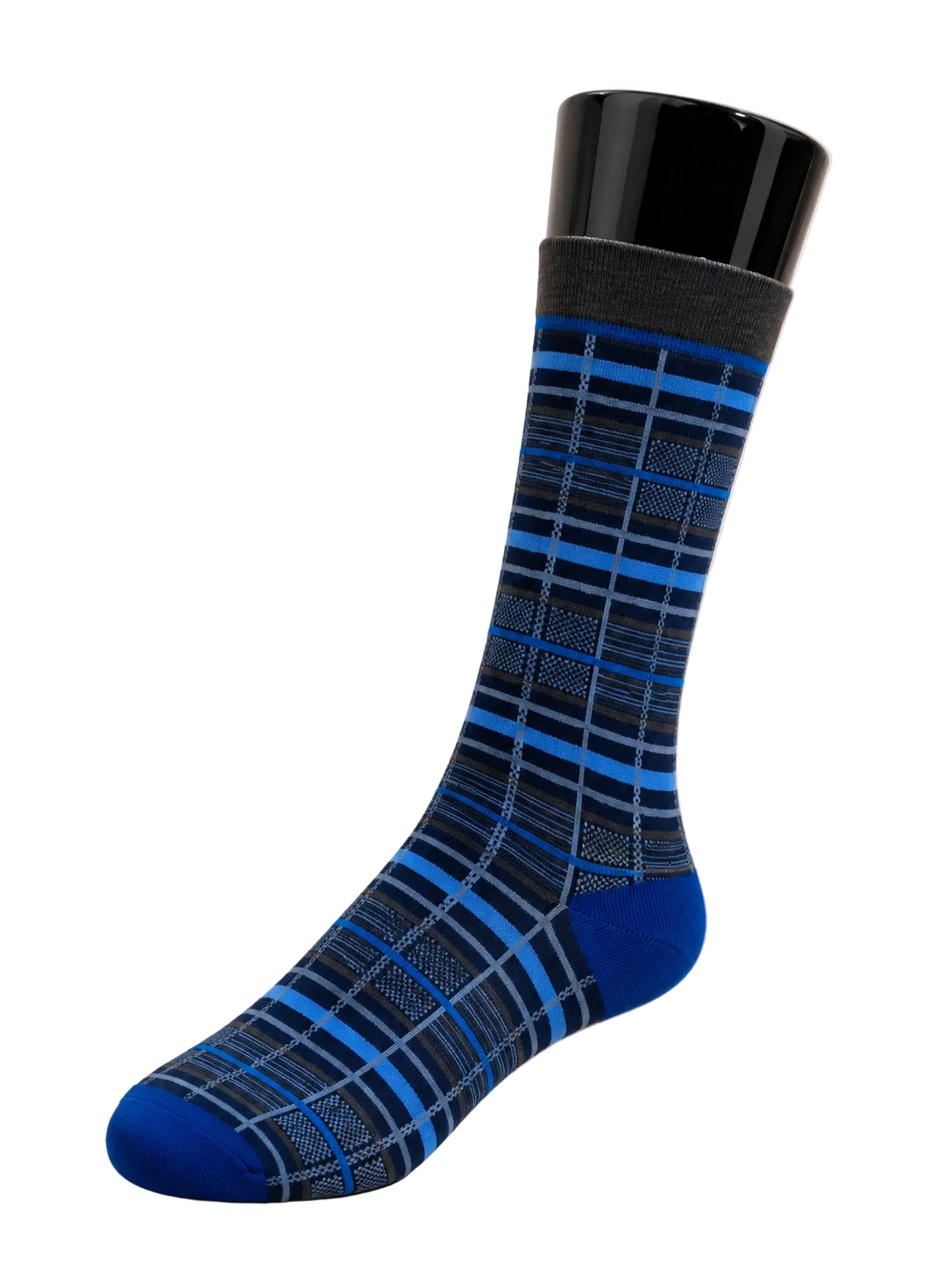 Stacy Adams SAS367#3 Navy Blue