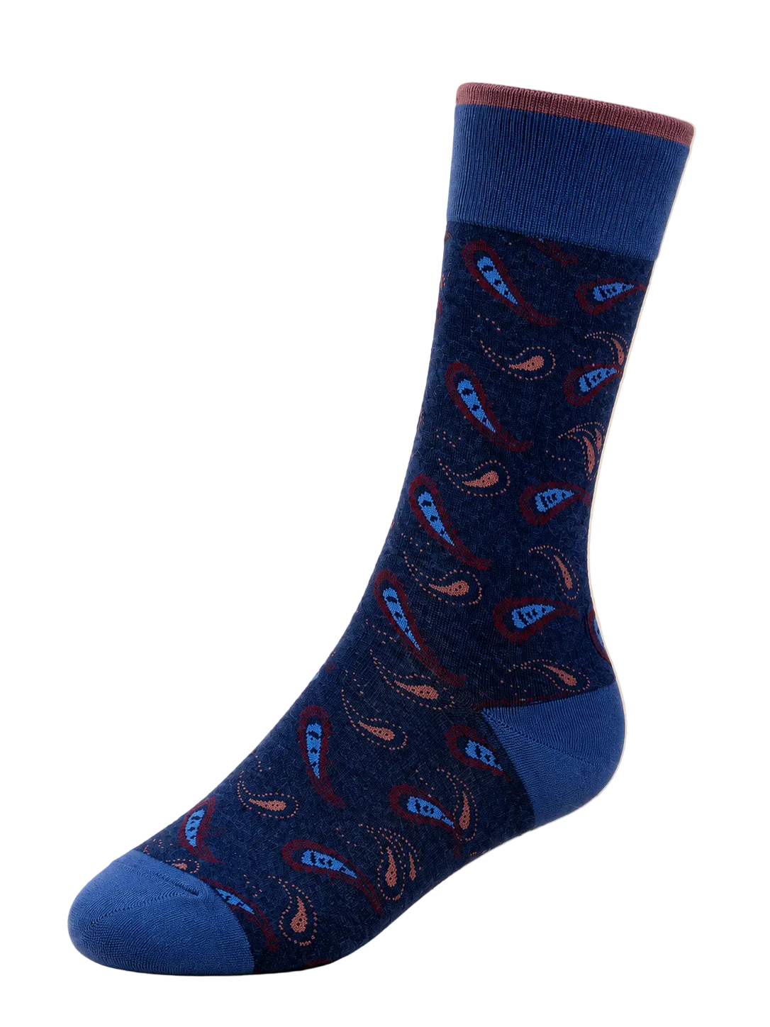 Stacy Adams SAS368#1 Denim Blue