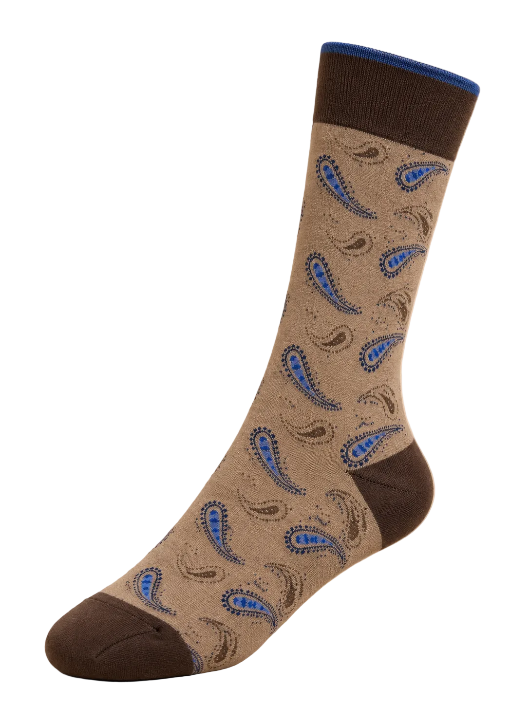 Stacy Adams SAS368#2 Beige Blue