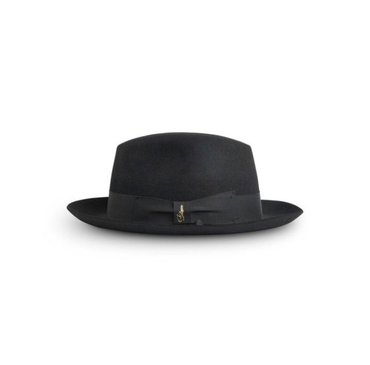 Tuscana Black style II  2 1/4" Brim