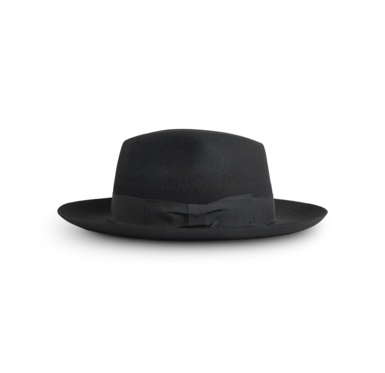 Tuscana Black Style IV  2 3/4" Brim