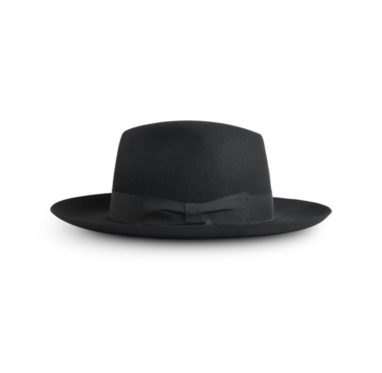 Tuscana Black Style V  3" Brim