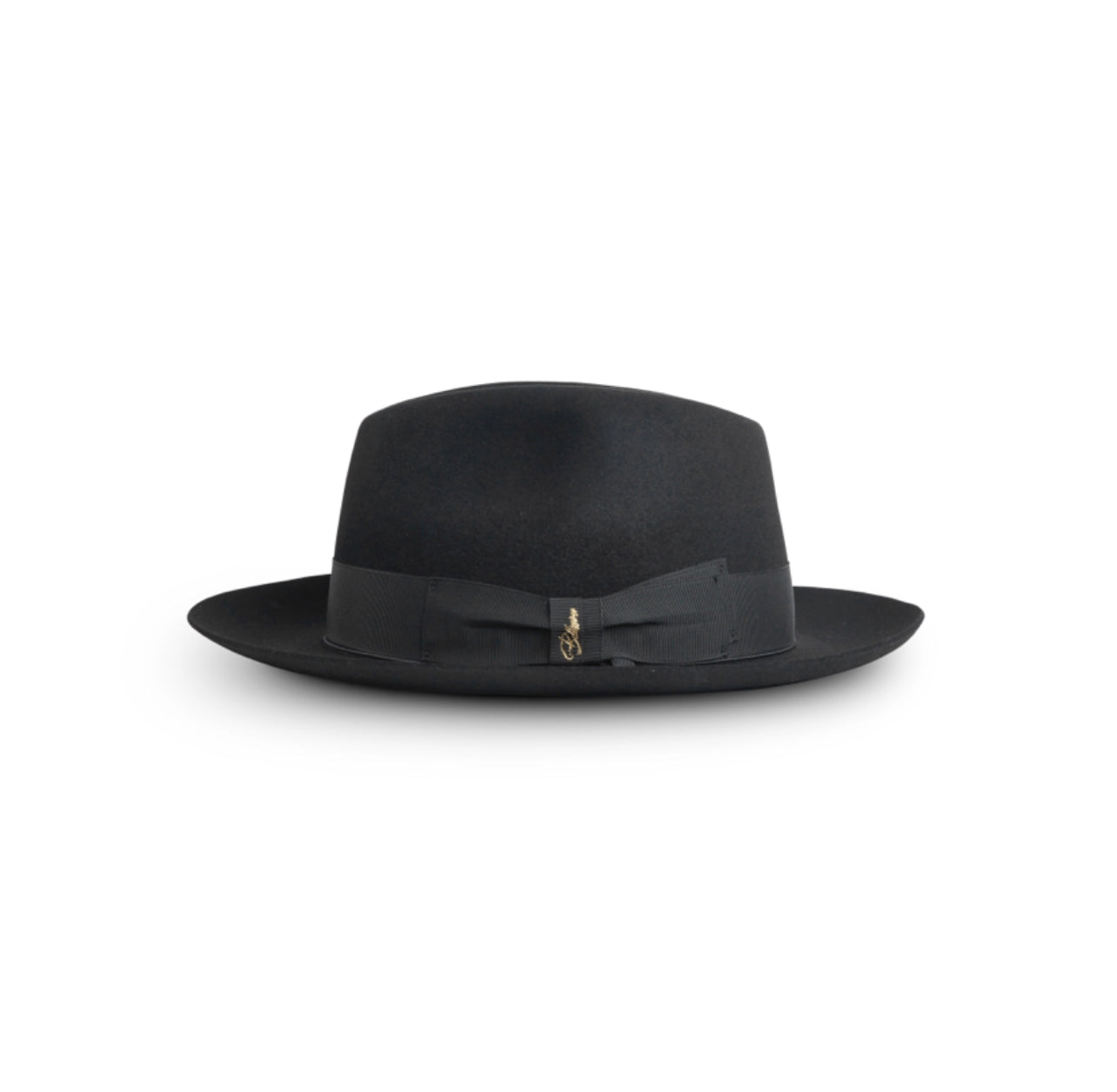 Tuscana Black Style III  2 1/2" Brim