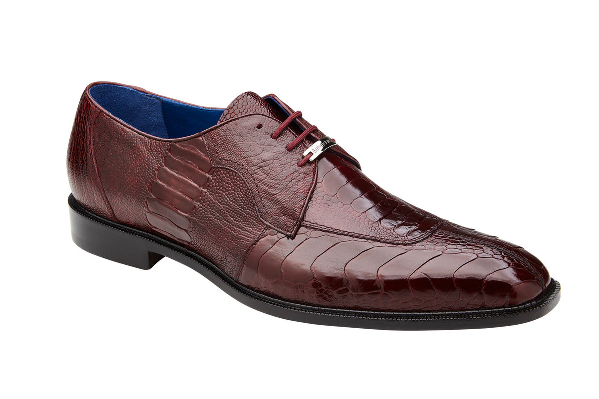 Siena - 1463 Burgundy-M-