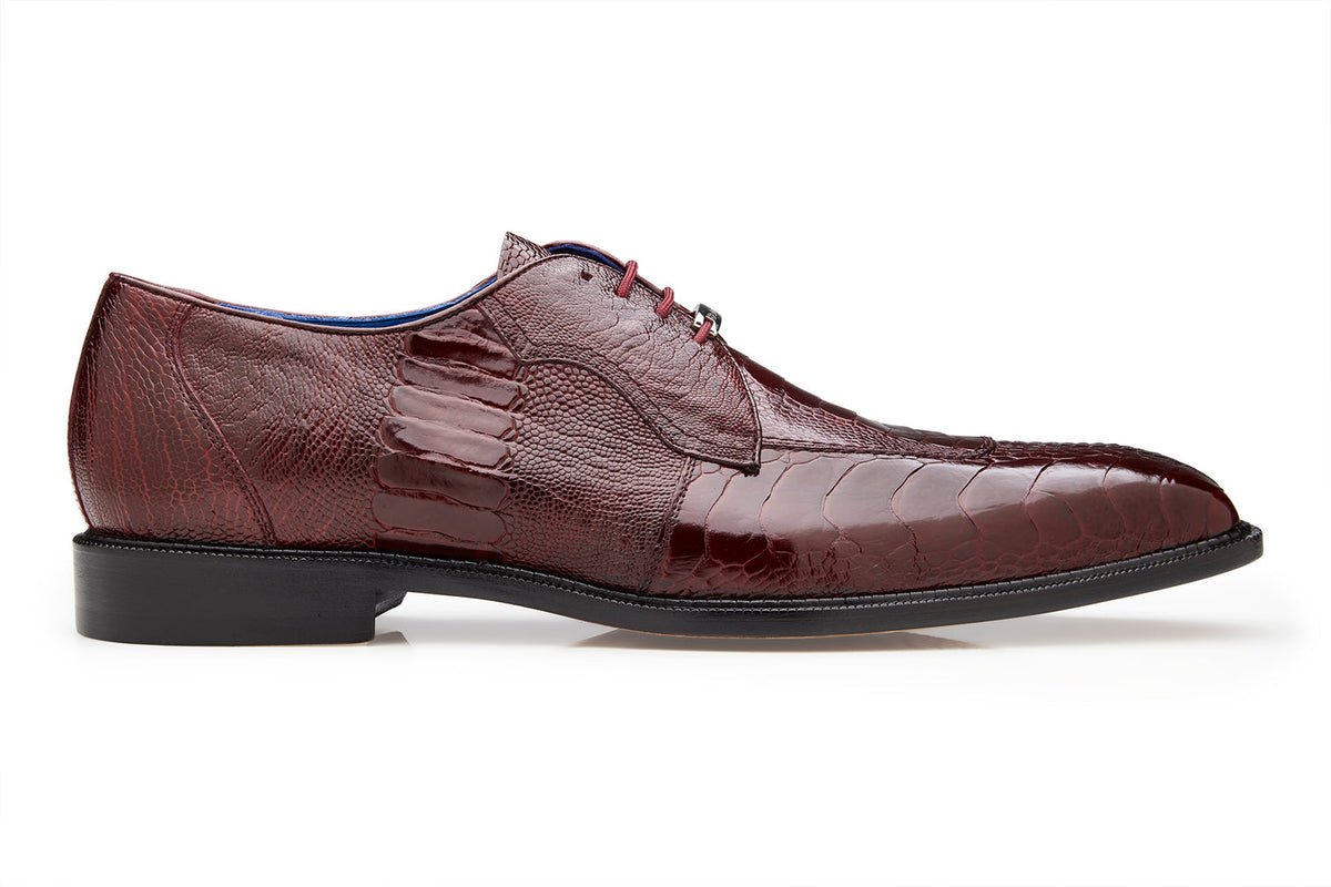 Siena - 1463 Burgundy-M-