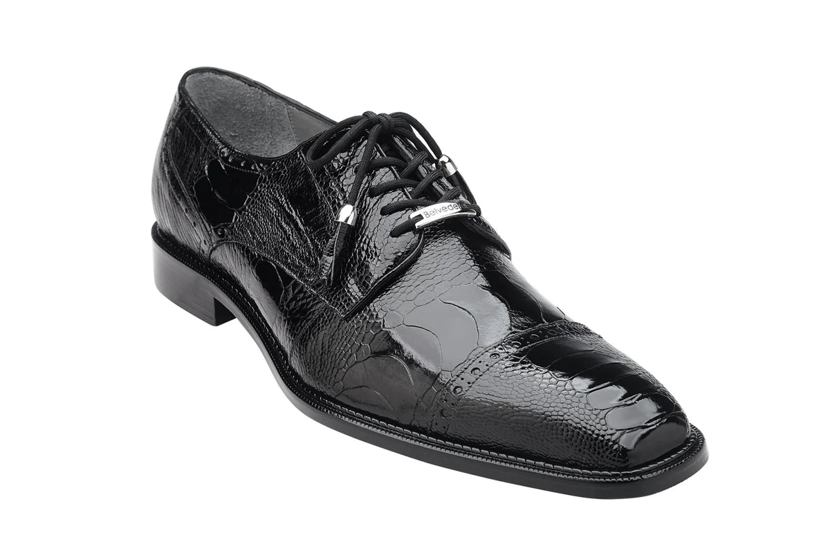 Batta - 14006 Black-M-