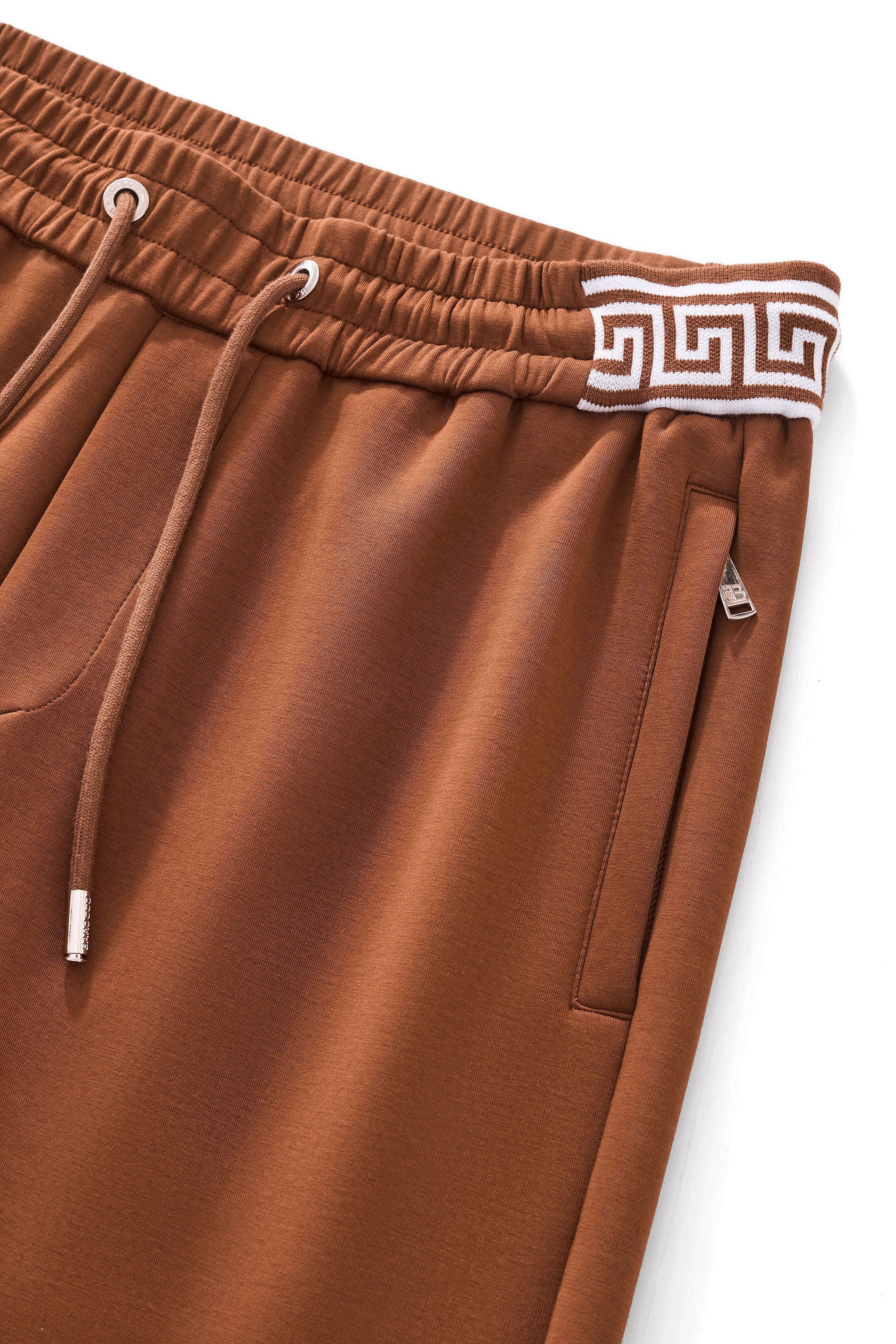 Imperial Trim Lounge Set BROWN