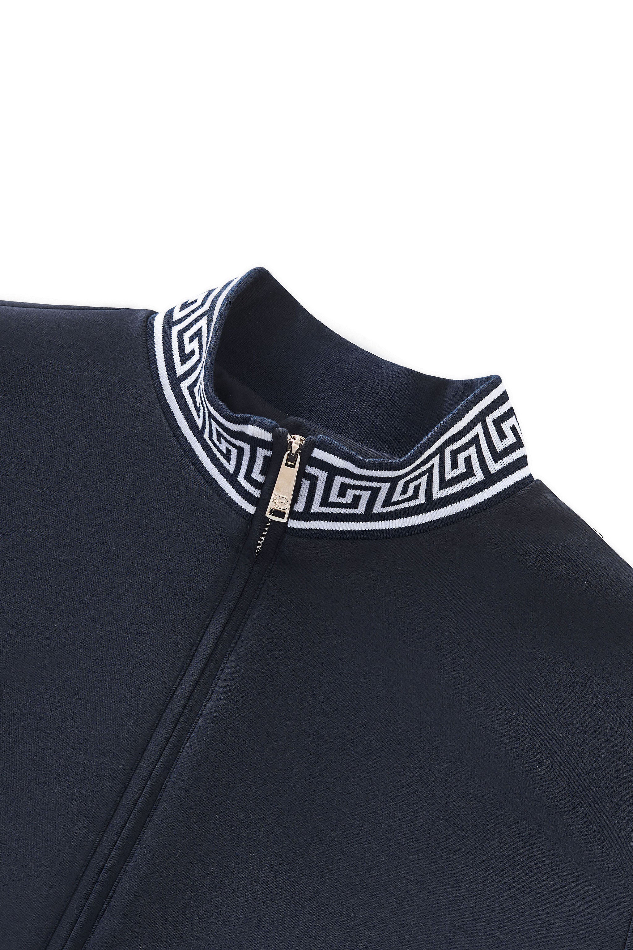 Imperial Trim Lounge Set DARK BLUE